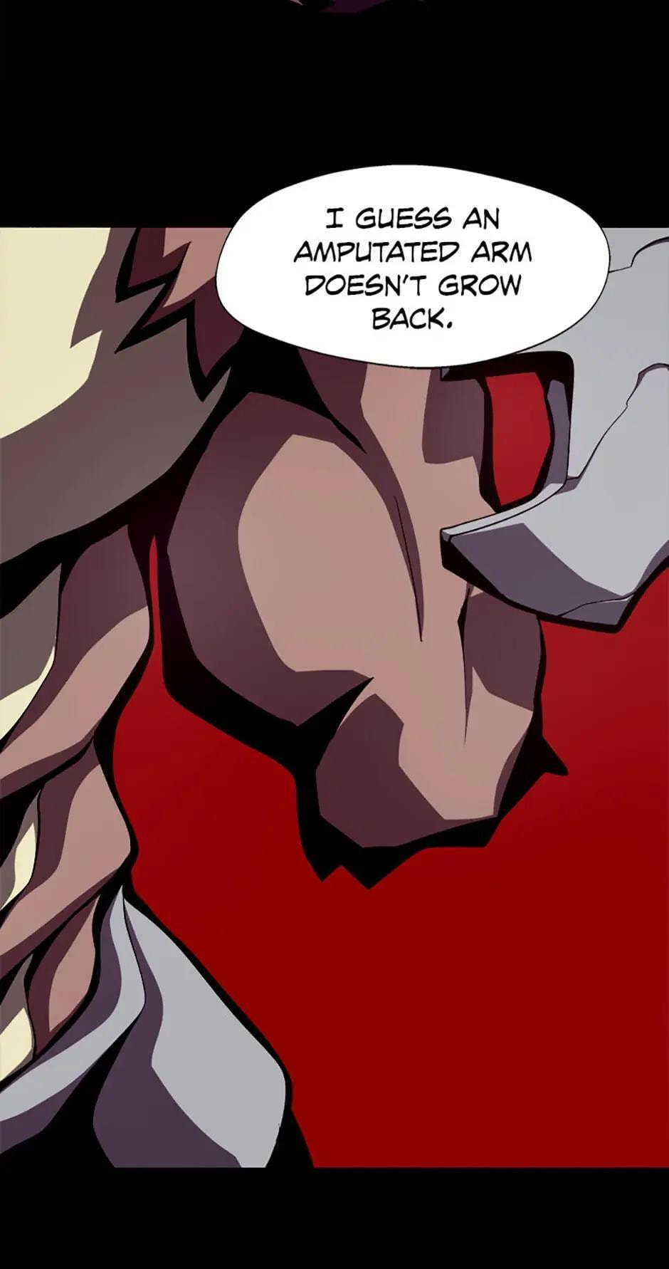 Read Dungeon Odyssey chapter 14 image 5 on Lezhin