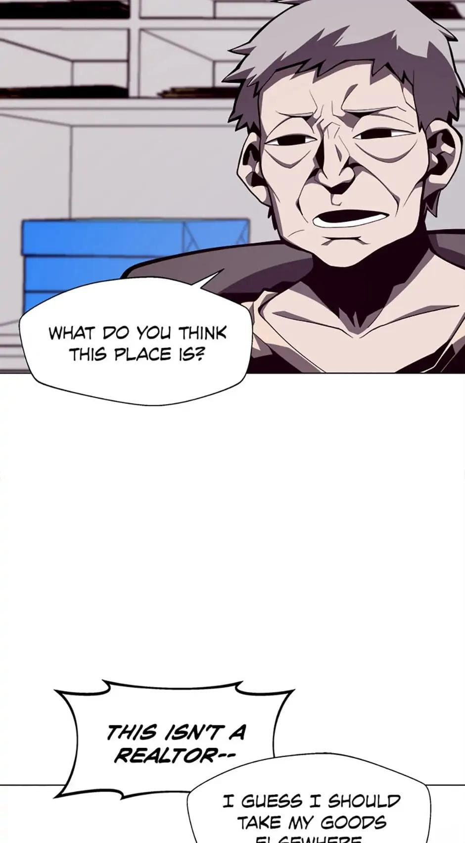 Read Dungeon Odyssey chapter 14 image 50 on Lezhin