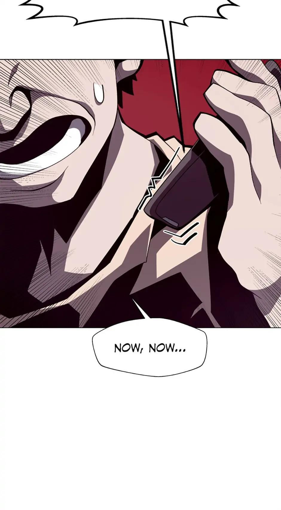 Read Dungeon Odyssey chapter 14 image 53 on Lezhin