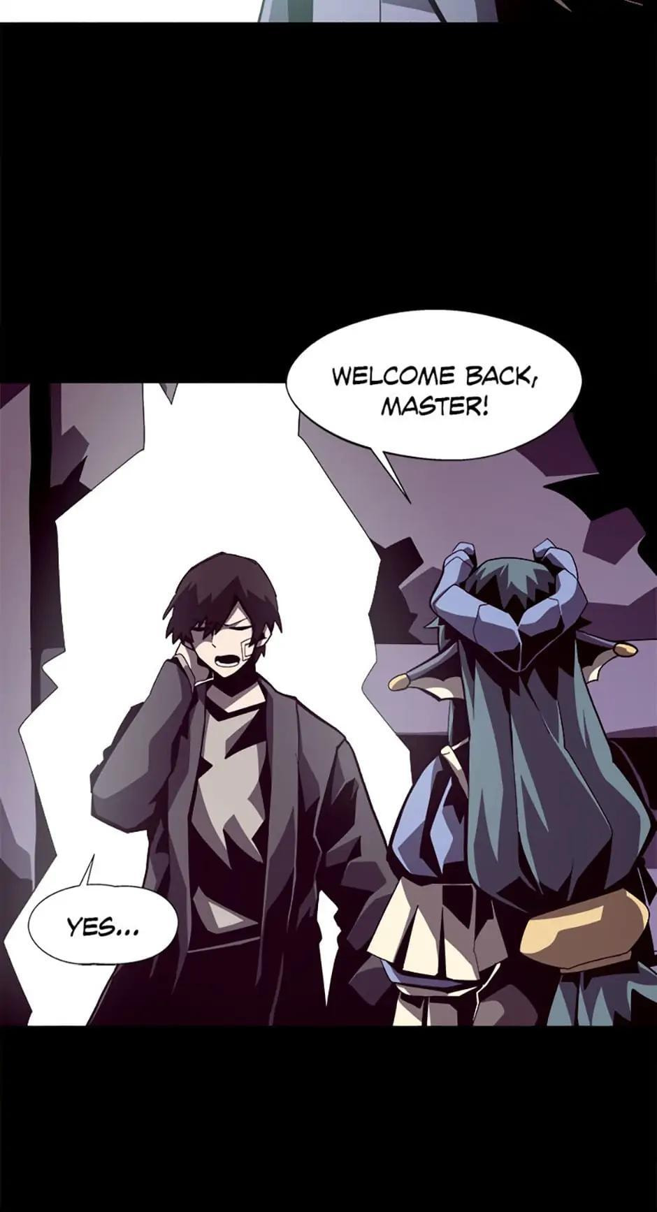 Read Dungeon Odyssey chapter 14 image 60 on Lezhin