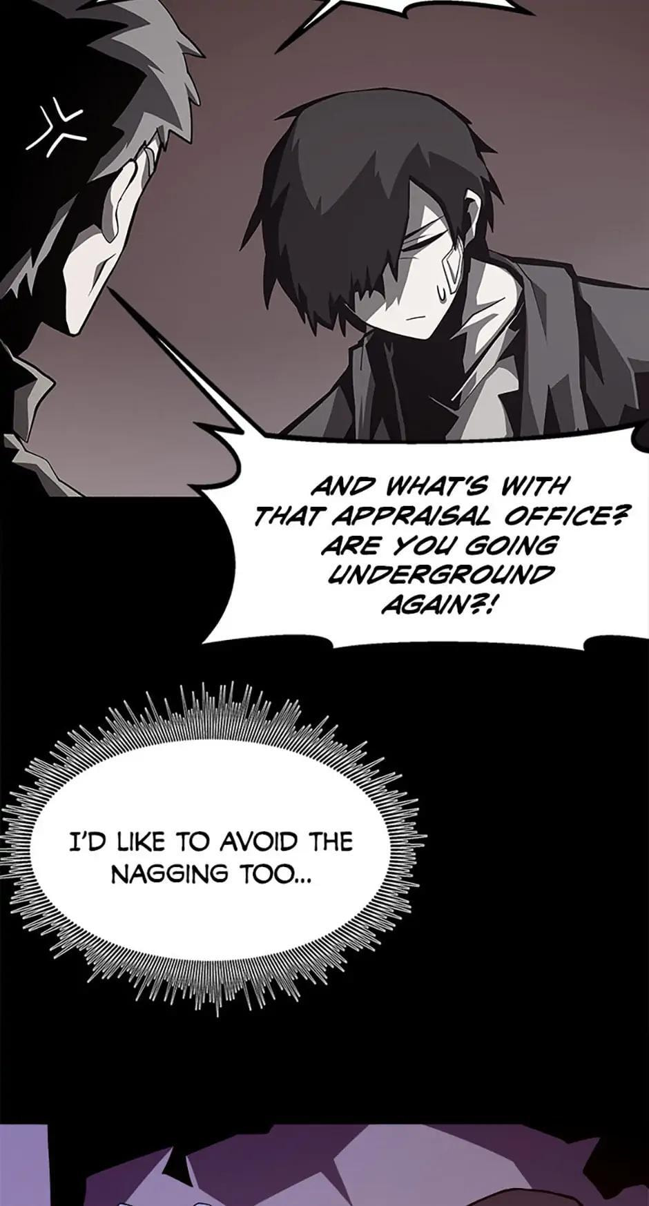 Read Dungeon Odyssey chapter 14 image 62 on Lezhin