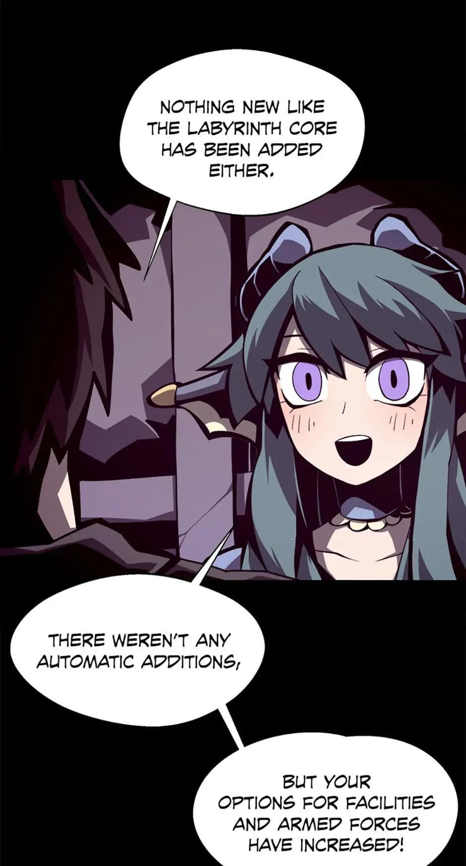 Read Dungeon Odyssey chapter 14 image 65 on Lezhin