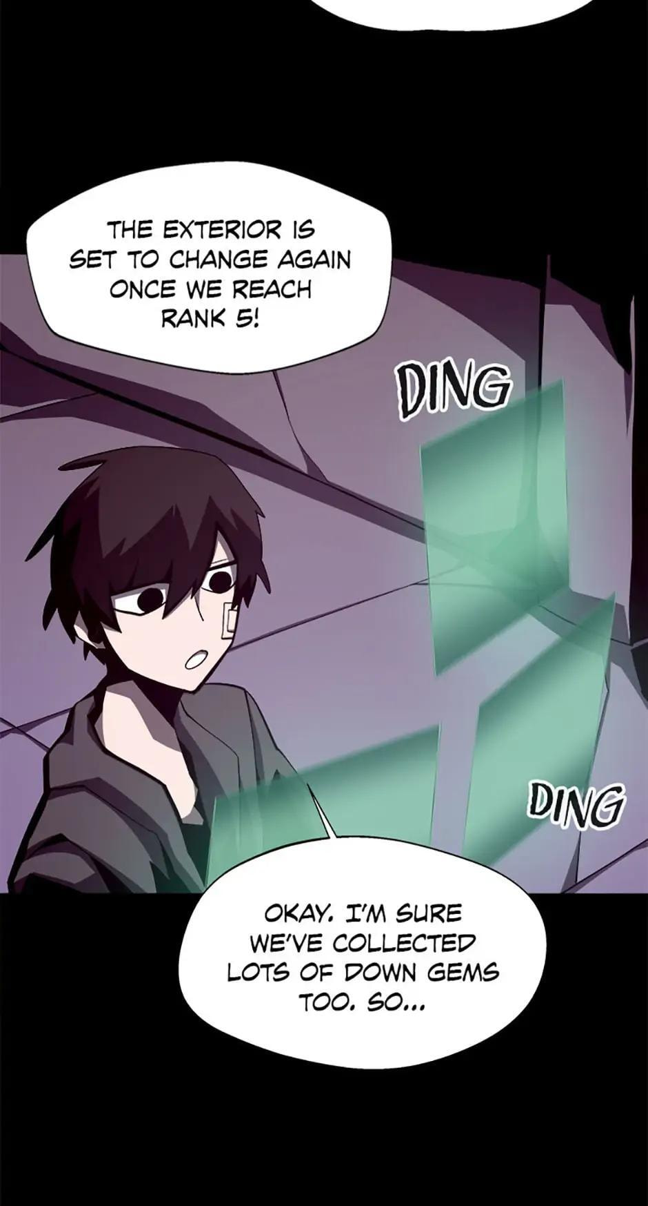 Read Dungeon Odyssey chapter 14 image 66 on Lezhin