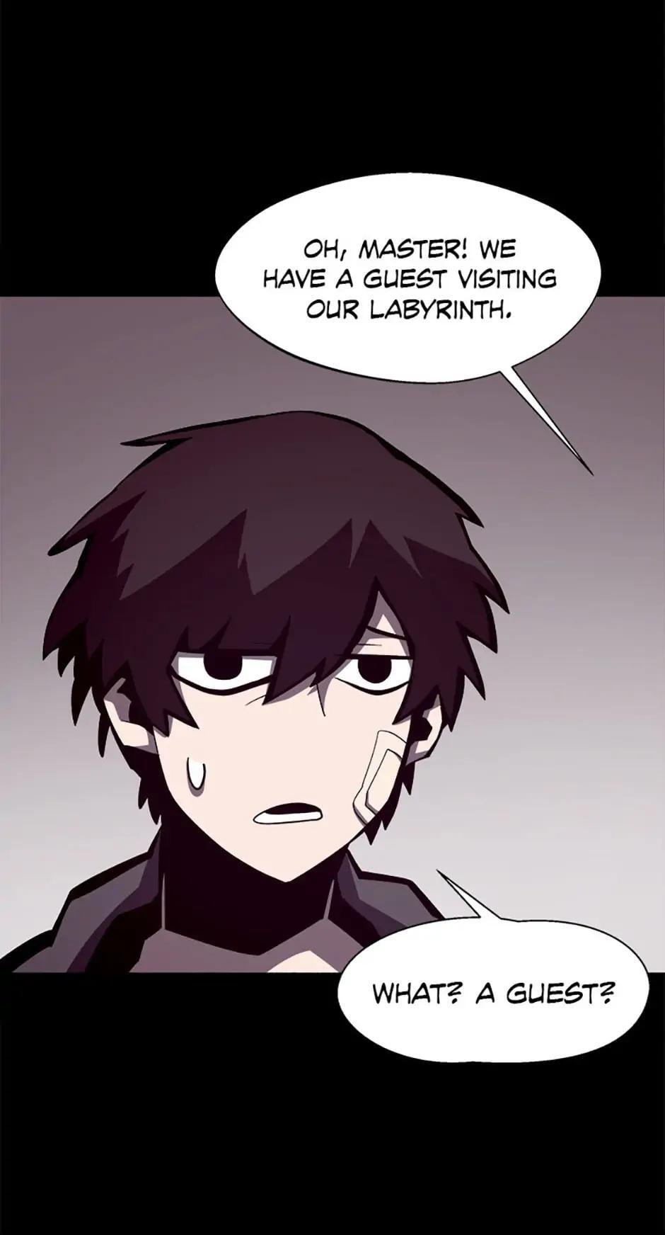 Read Dungeon Odyssey chapter 14 image 67 on Lezhin