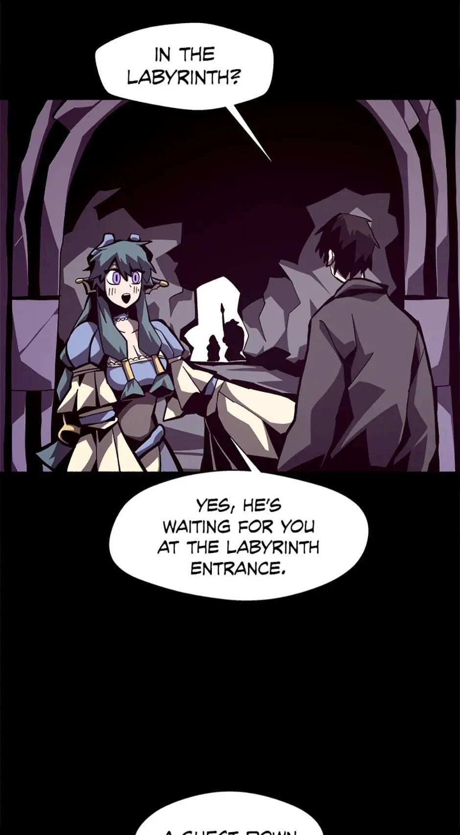 Read Dungeon Odyssey chapter 14 image 68 on Lezhin