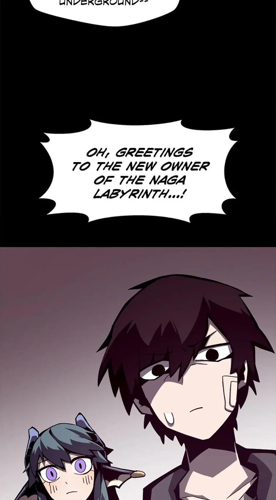 Read Dungeon Odyssey chapter 14 image 70 on Lezhin