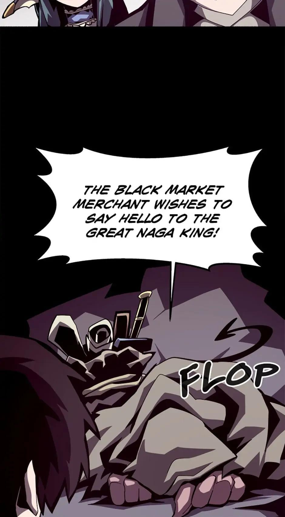Read Dungeon Odyssey chapter 14 image 71 on Lezhin