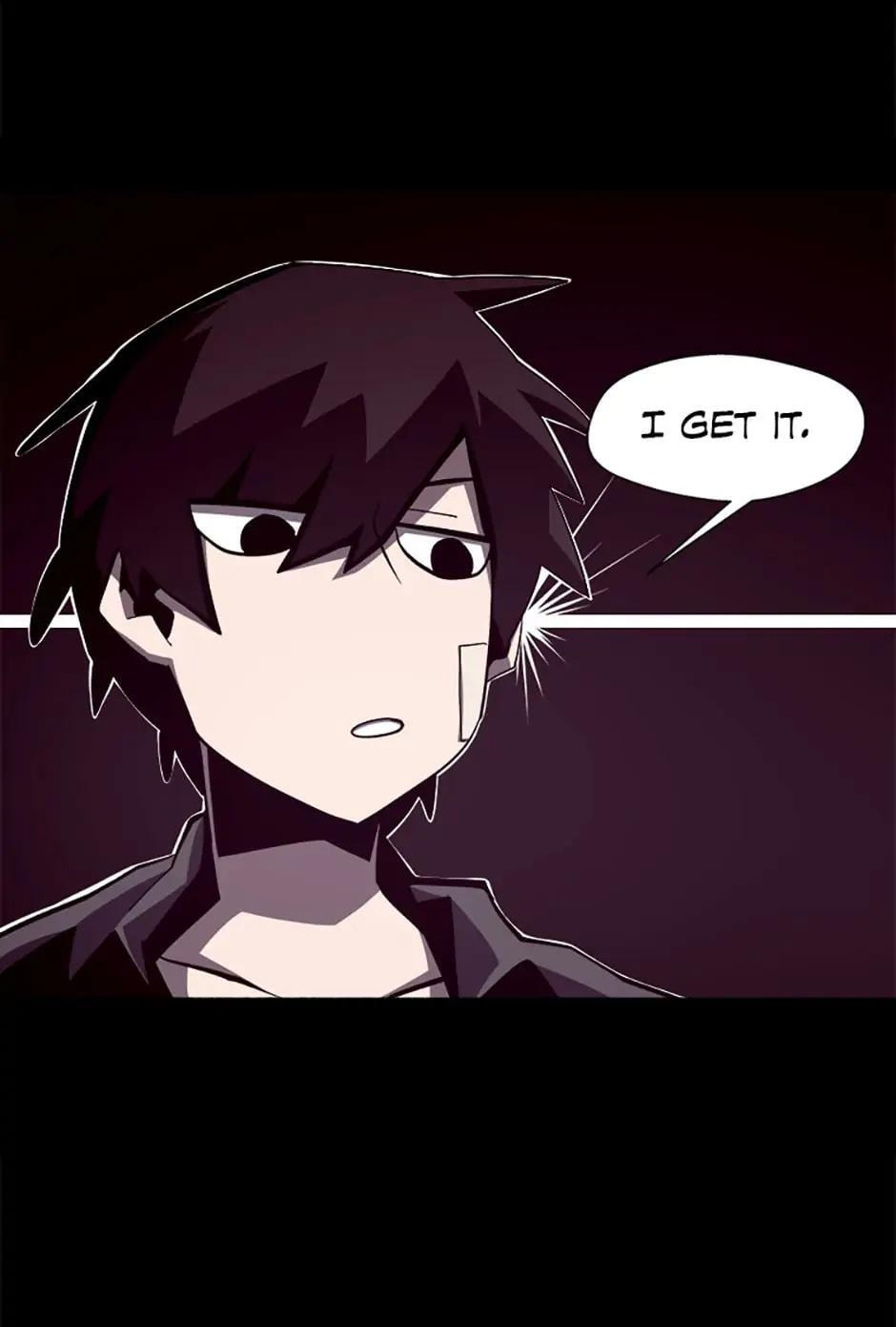 Read Dungeon Odyssey chapter 14 image 74 on Lezhin