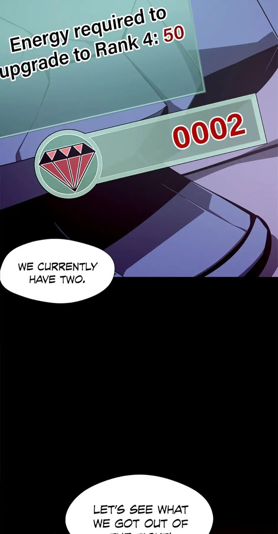 Read Dungeon Odyssey chapter 14 image 8 on Lezhin