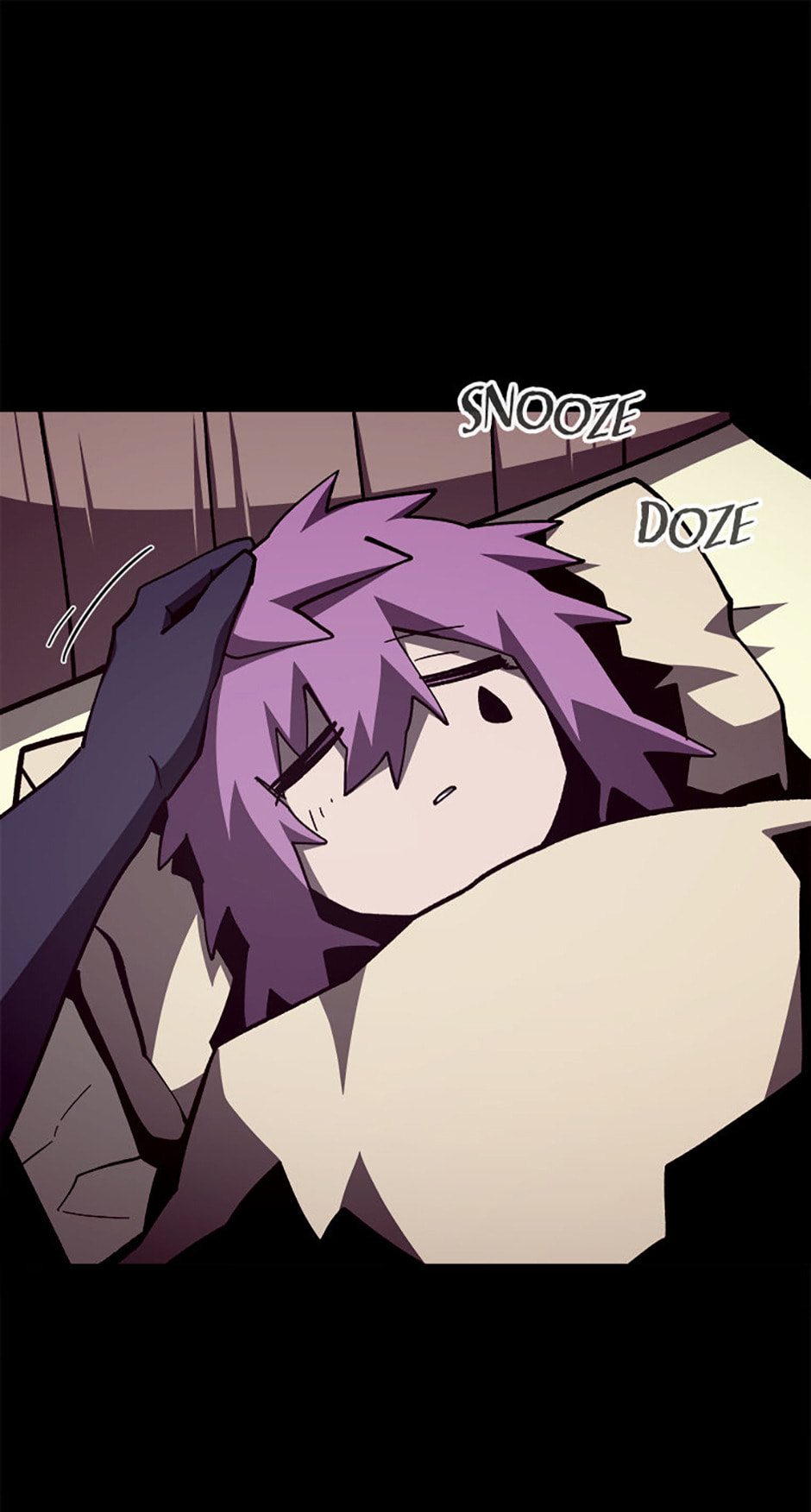 Dungeon Odyssey Chapter 140 page 1 - 