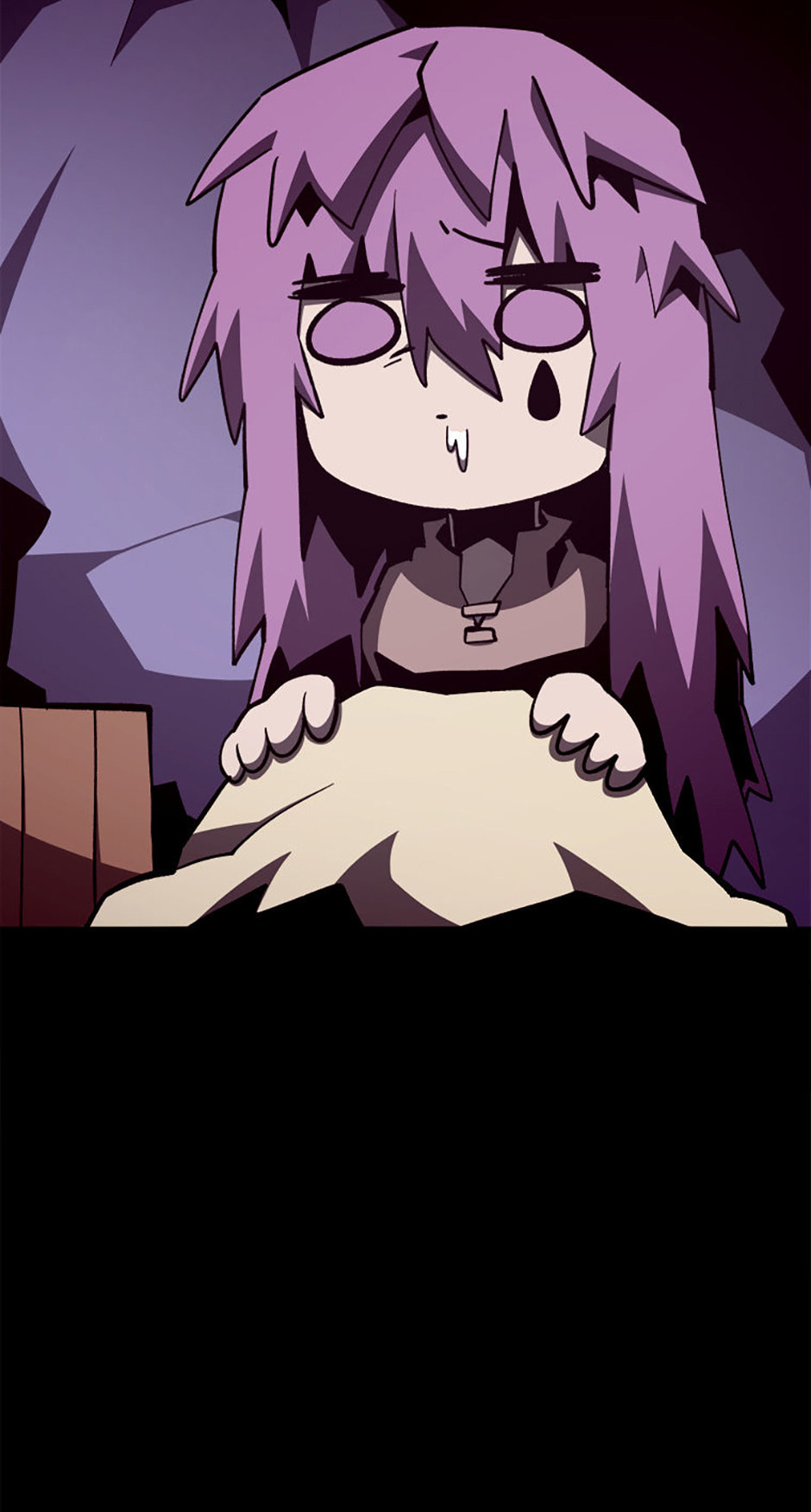 Dungeon Odyssey Chapter 140 page 11 - 