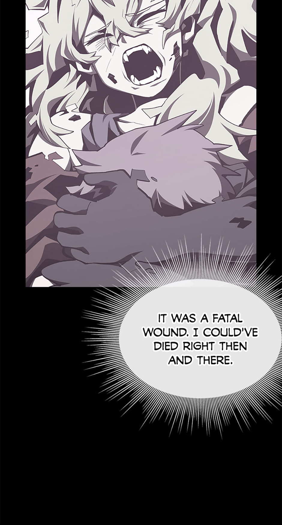 Dungeon Odyssey Chapter 140 page 14 - 