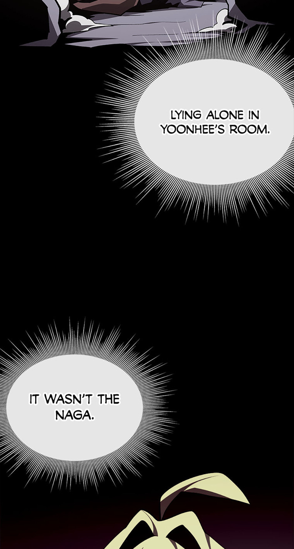 Dungeon Odyssey Chapter 140 page 16 - 