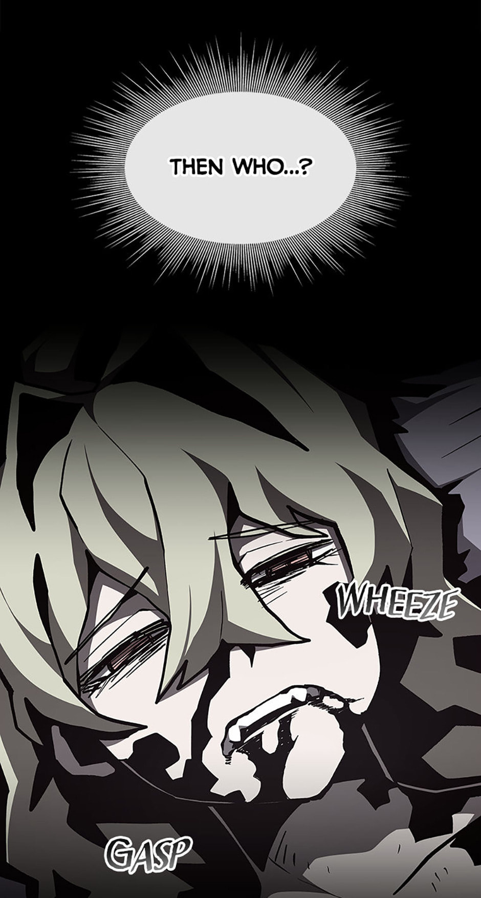 Dungeon Odyssey Chapter 140 page 18 - 