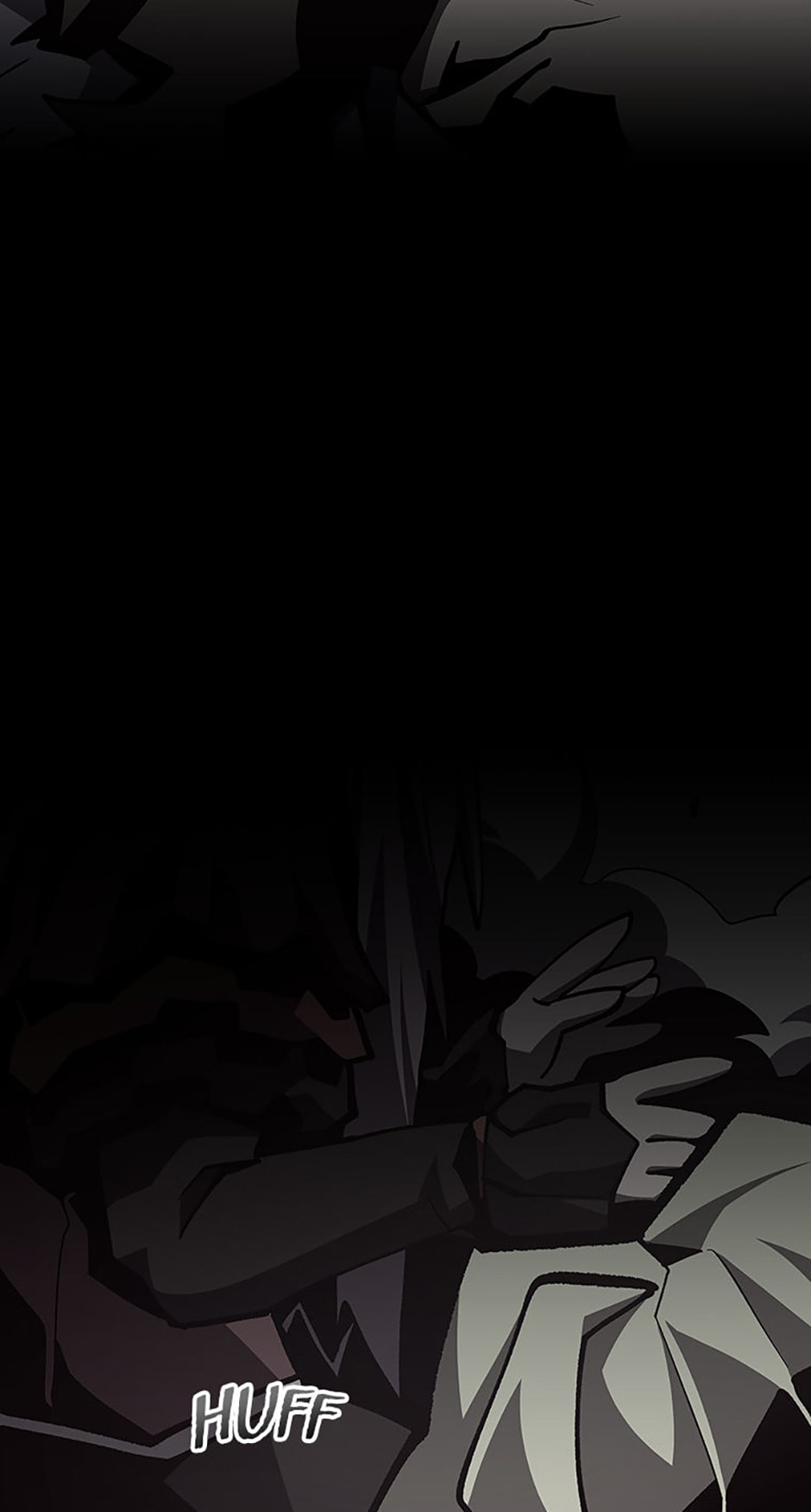 Dungeon Odyssey Chapter 140 page 19 - 