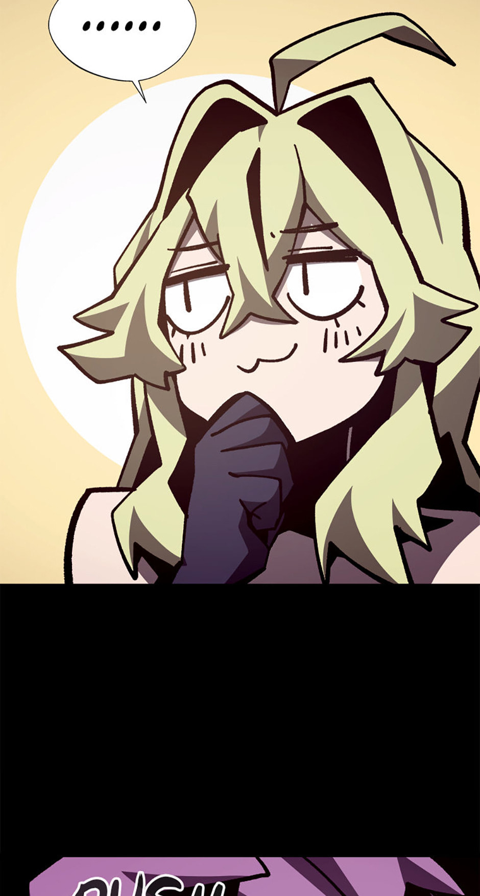 Dungeon Odyssey Chapter 140 page 3 - 