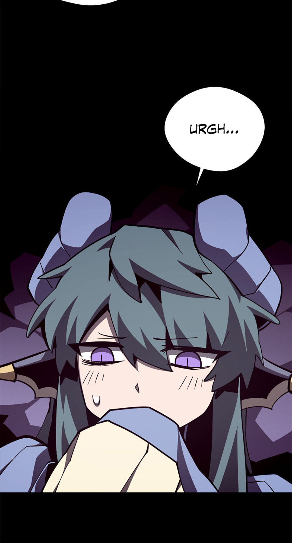 Dungeon Odyssey Chapter 140 page 28 - 