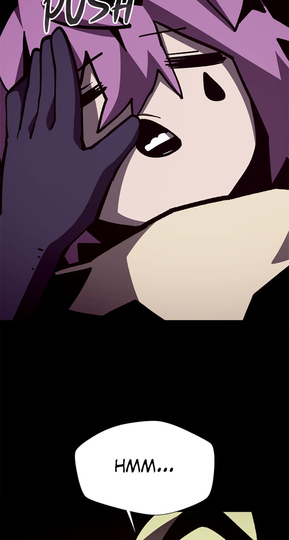 Dungeon Odyssey Chapter 140 page 4 - 