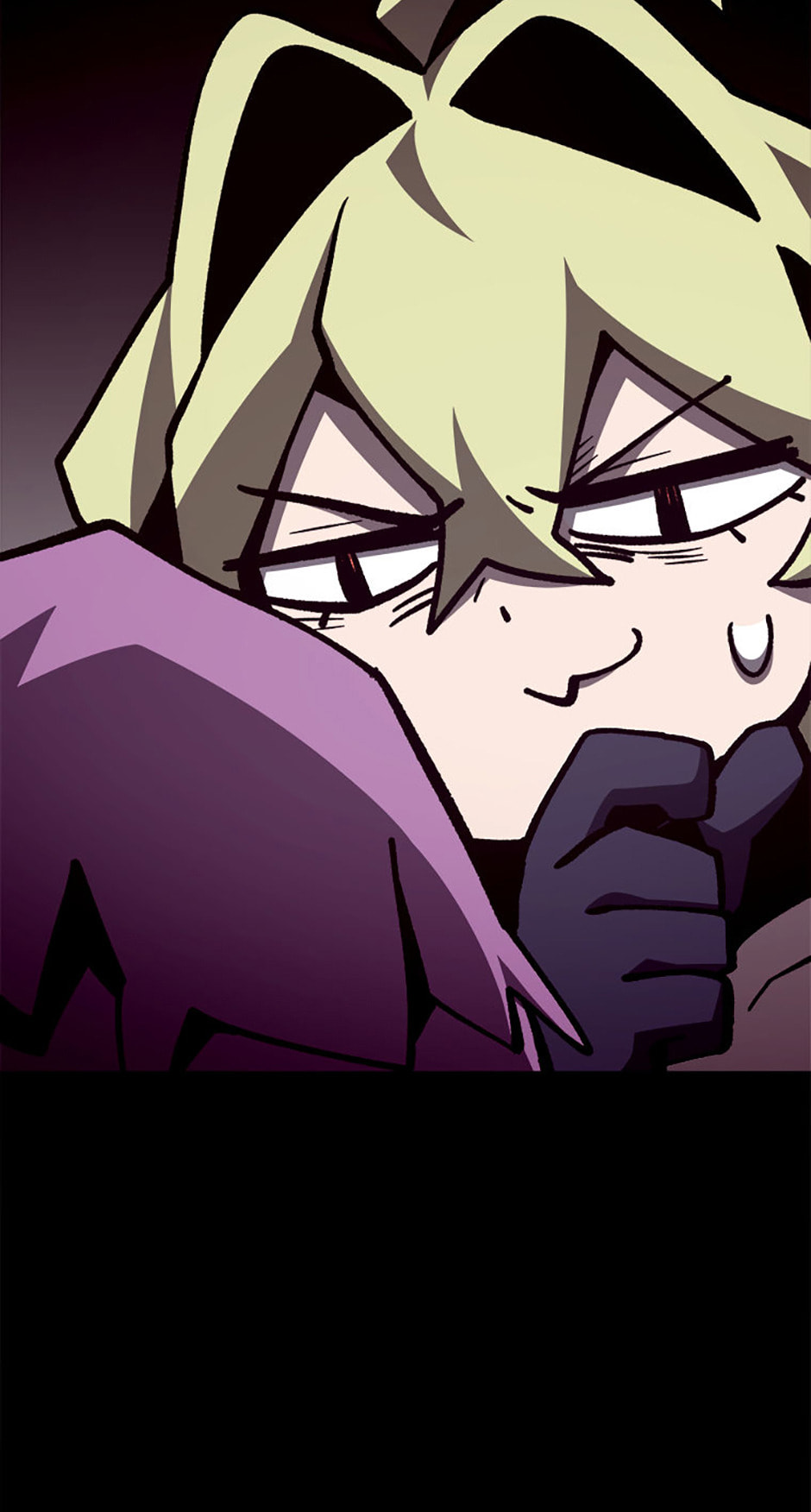 Dungeon Odyssey Chapter 140 page 5 - 