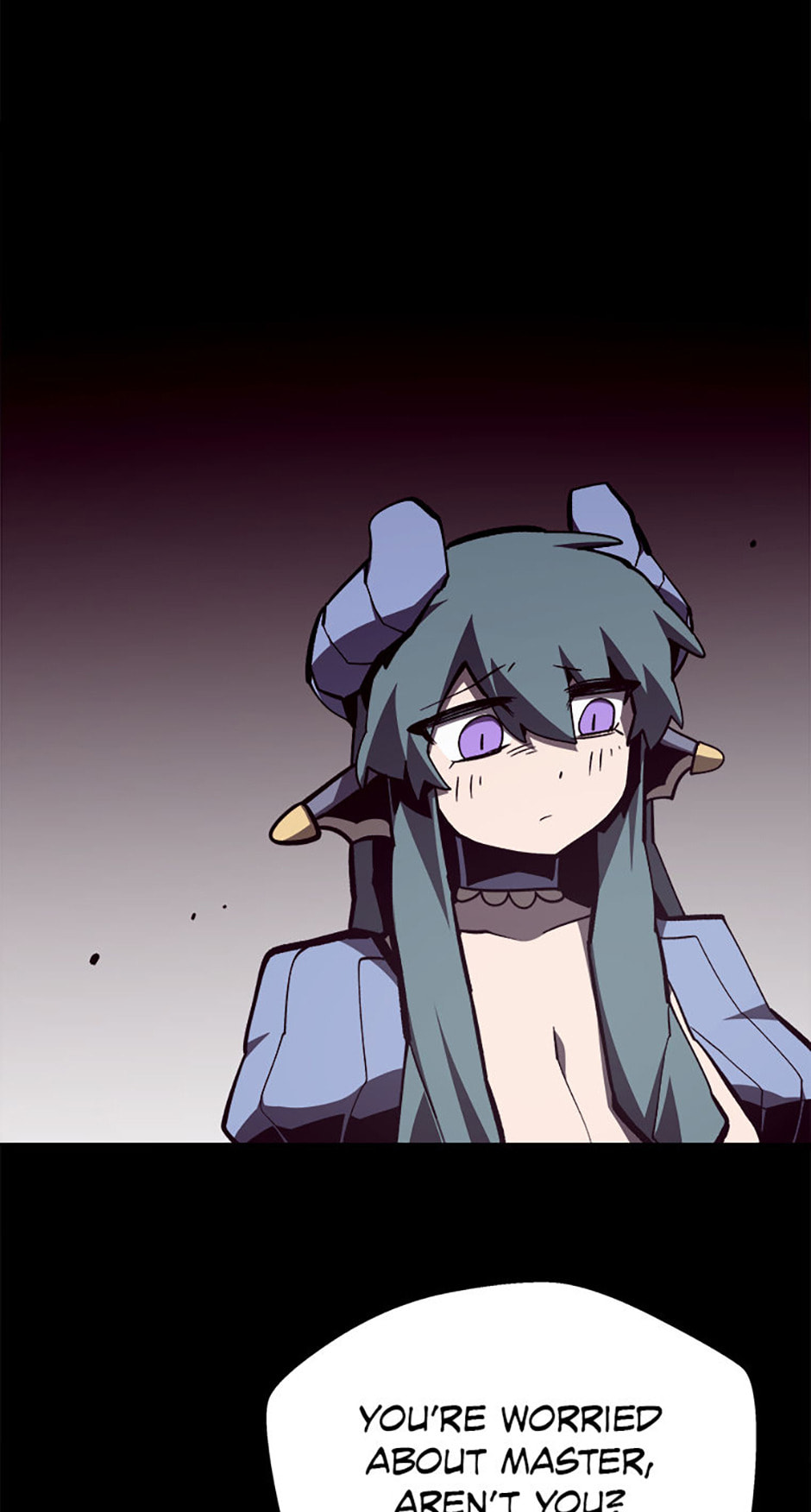 Dungeon Odyssey Chapter 140 page 48 - 