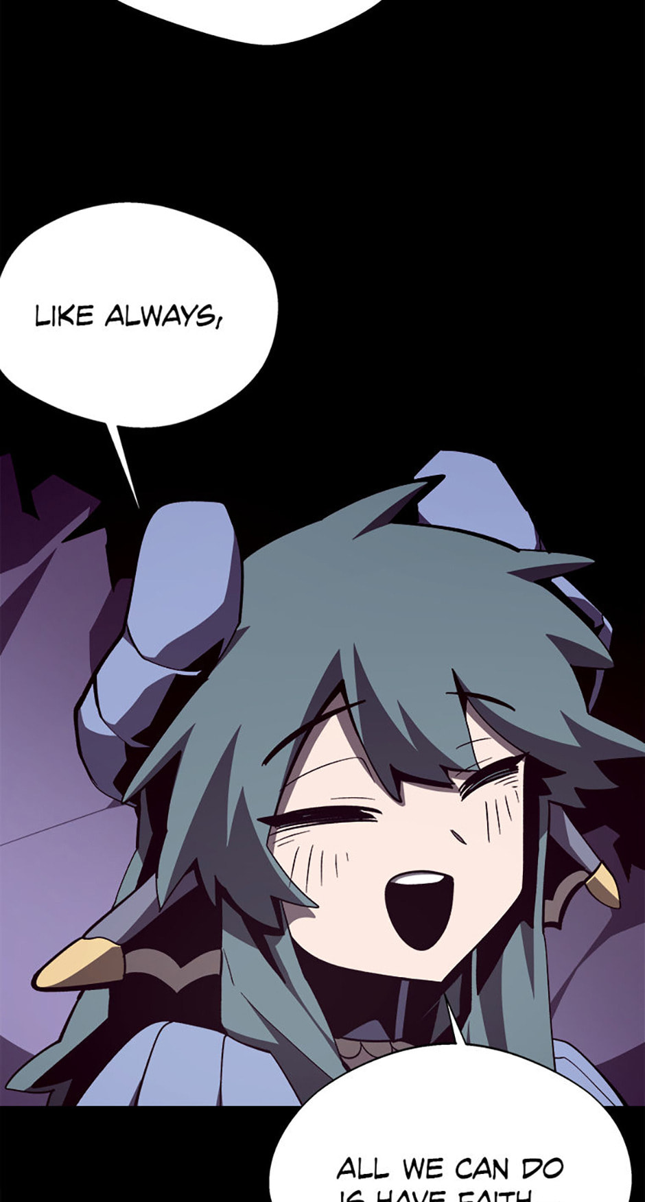 Dungeon Odyssey Chapter 140 page 51 - 