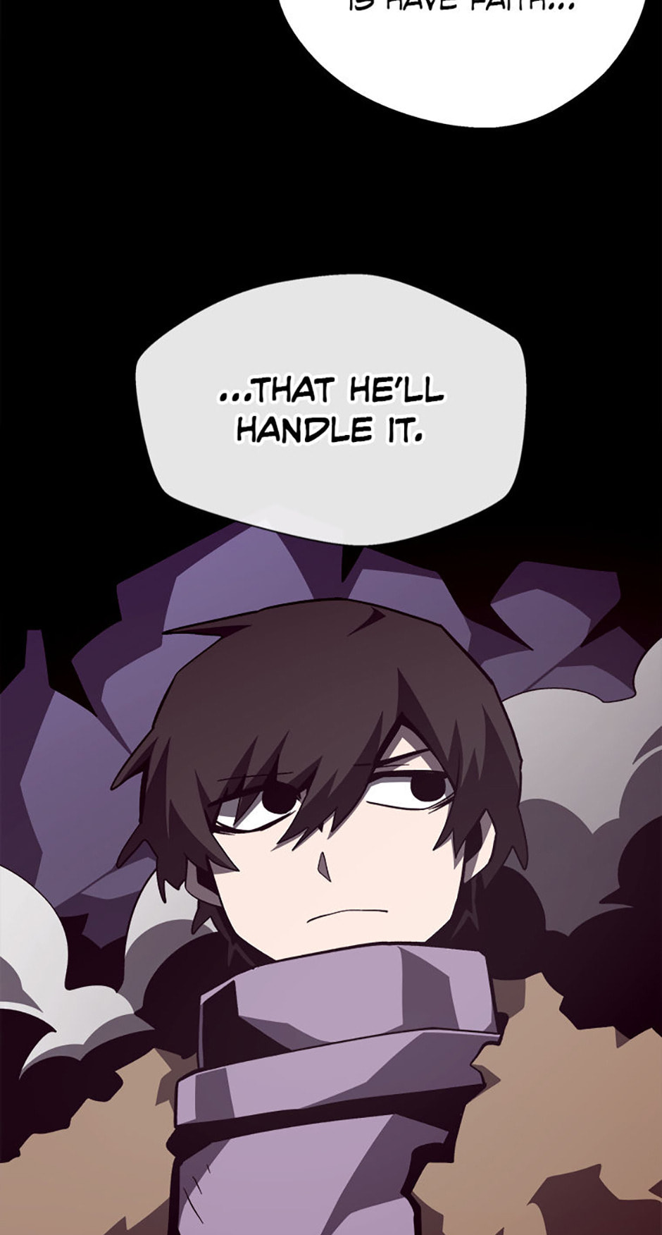 Dungeon Odyssey Chapter 140 page 52 - 
