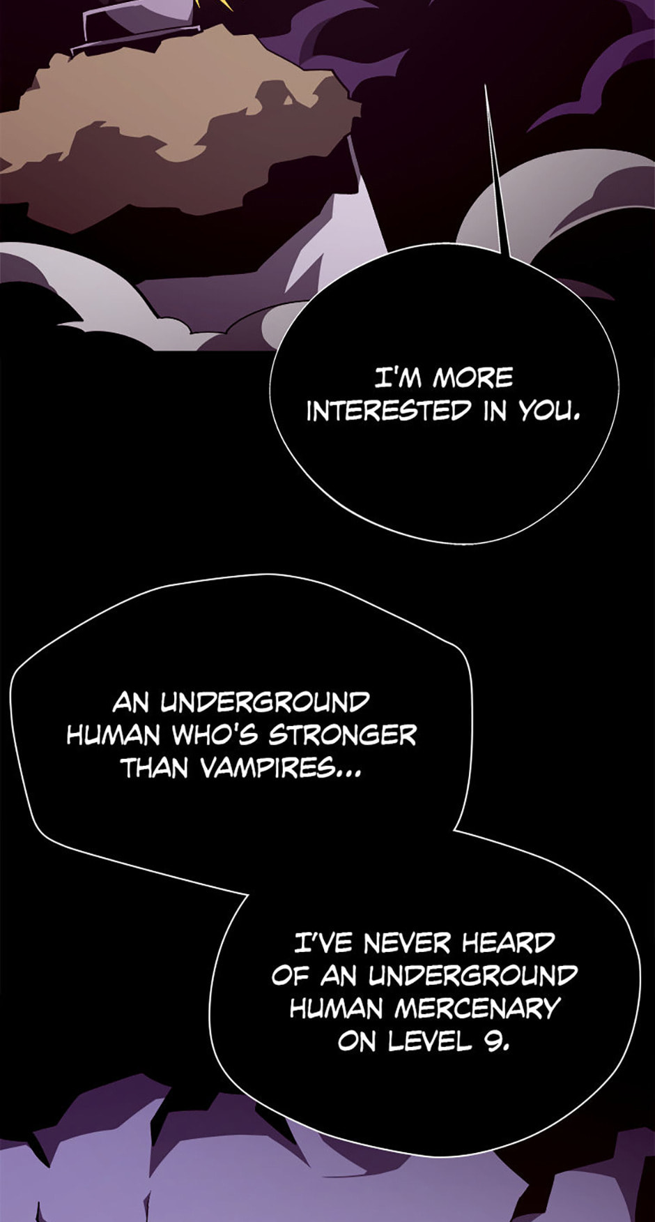 Dungeon Odyssey Chapter 140 page 60 - 