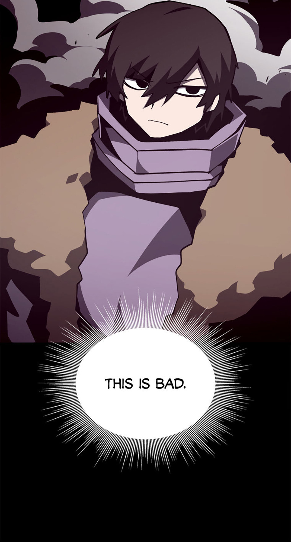 Dungeon Odyssey Chapter 140 page 63 - 