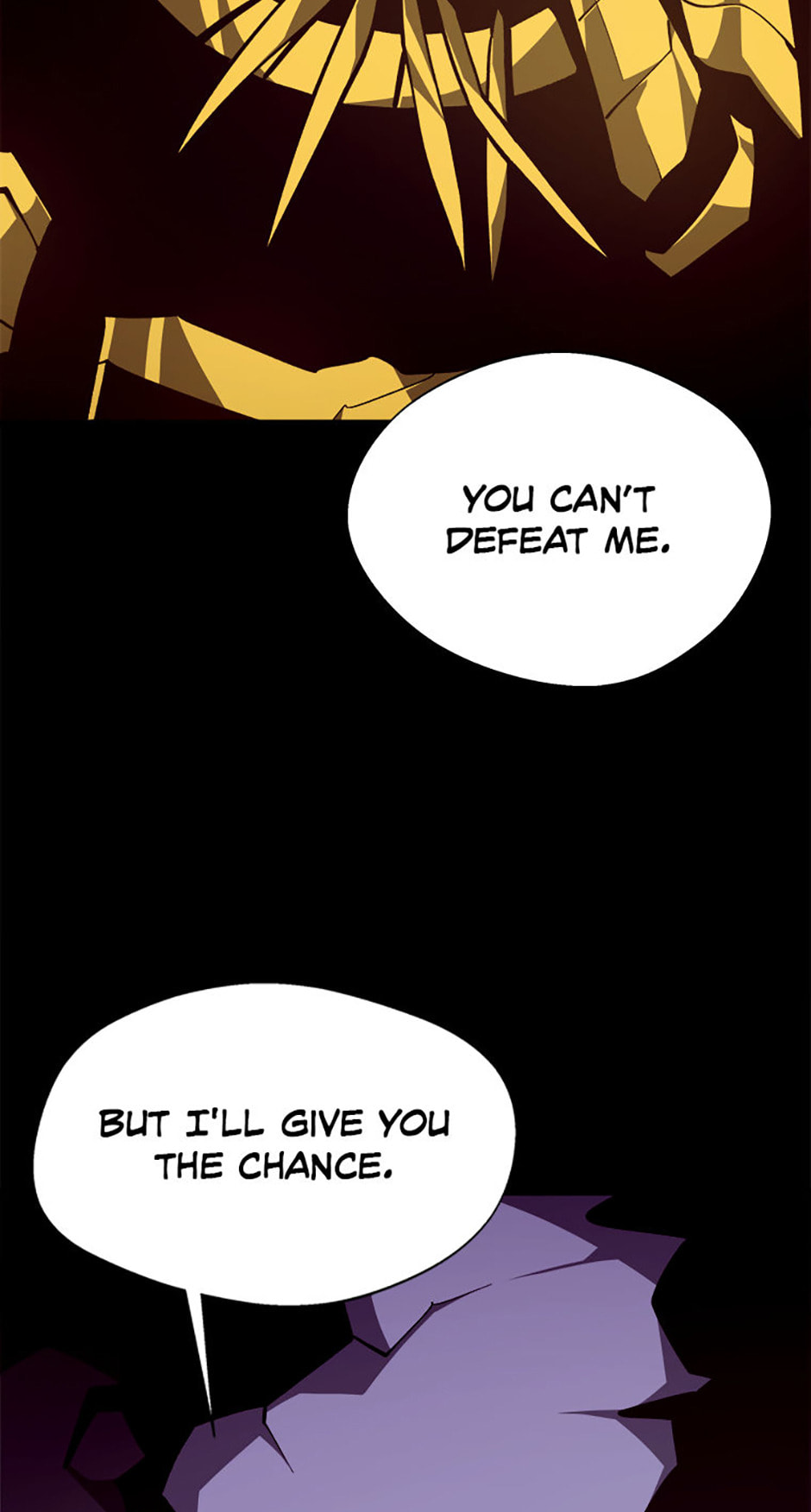 Dungeon Odyssey Chapter 140 page 69 - 