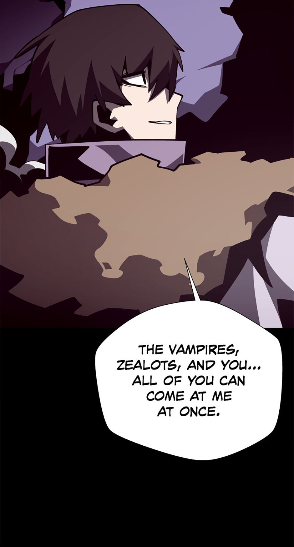 Dungeon Odyssey Chapter 140 page 70 - 