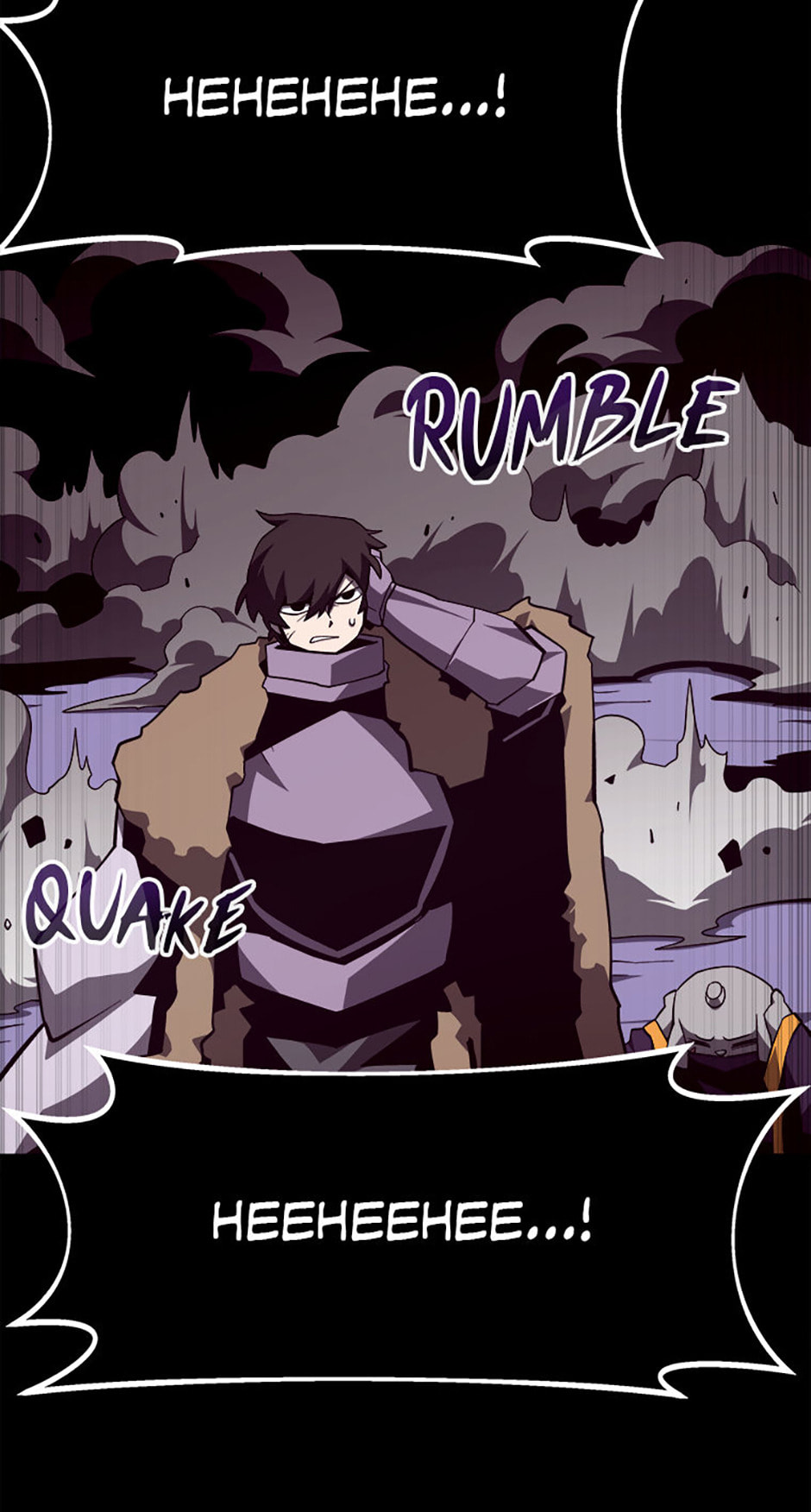 Dungeon Odyssey Chapter 140 page 74 - 