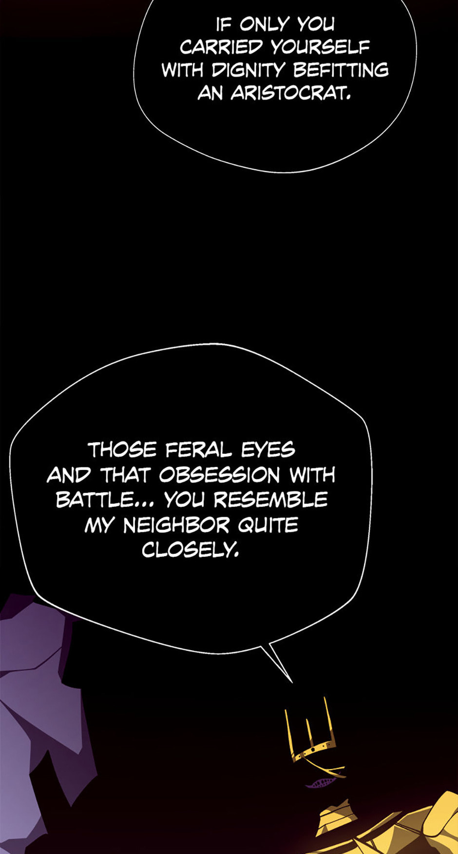 Dungeon Odyssey Chapter 140 page 76 - 