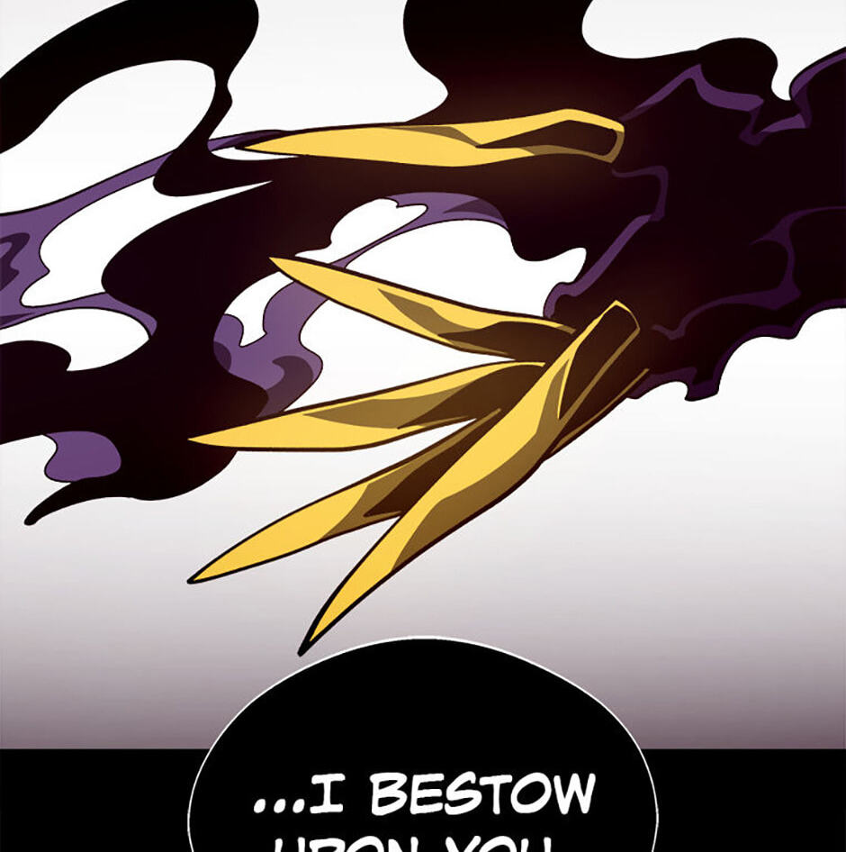 Dungeon Odyssey Chapter 140 page 79 - 