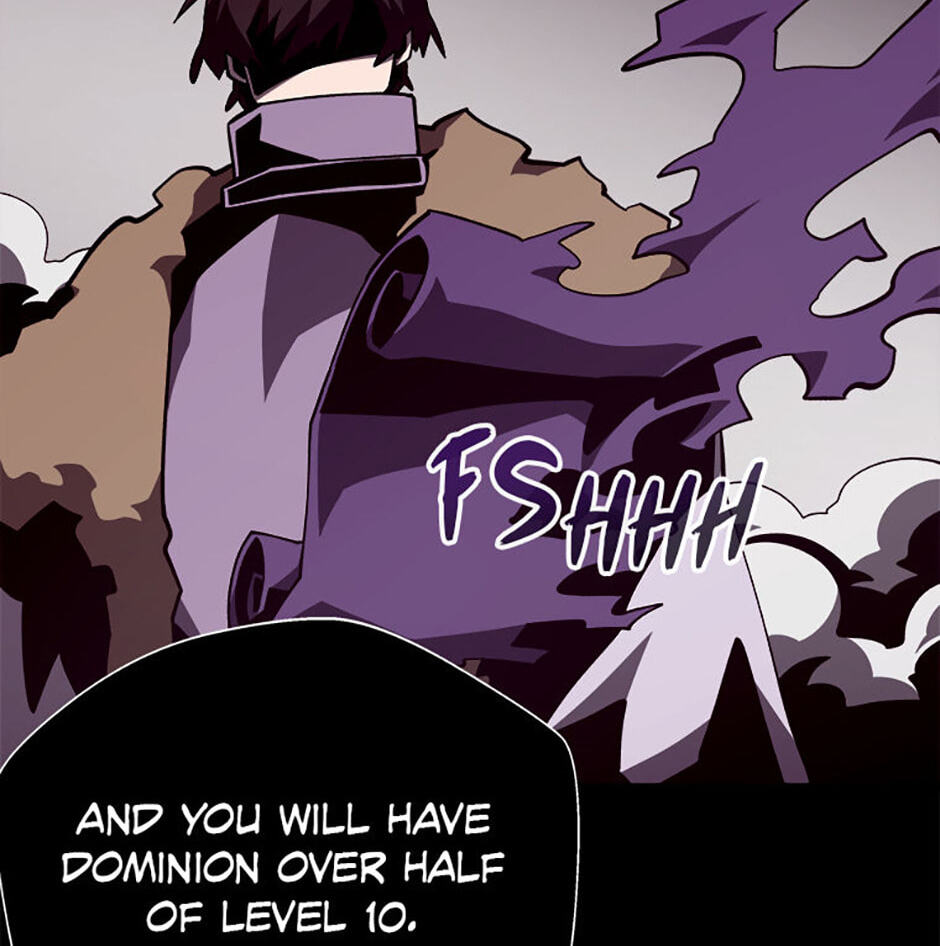 Dungeon Odyssey Chapter 140 page 81 - 