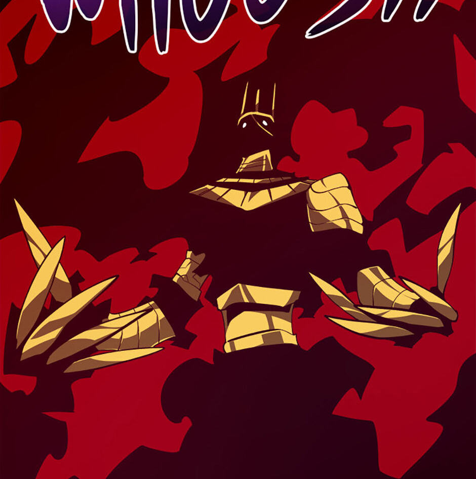 Dungeon Odyssey Chapter 140 page 83 - 
