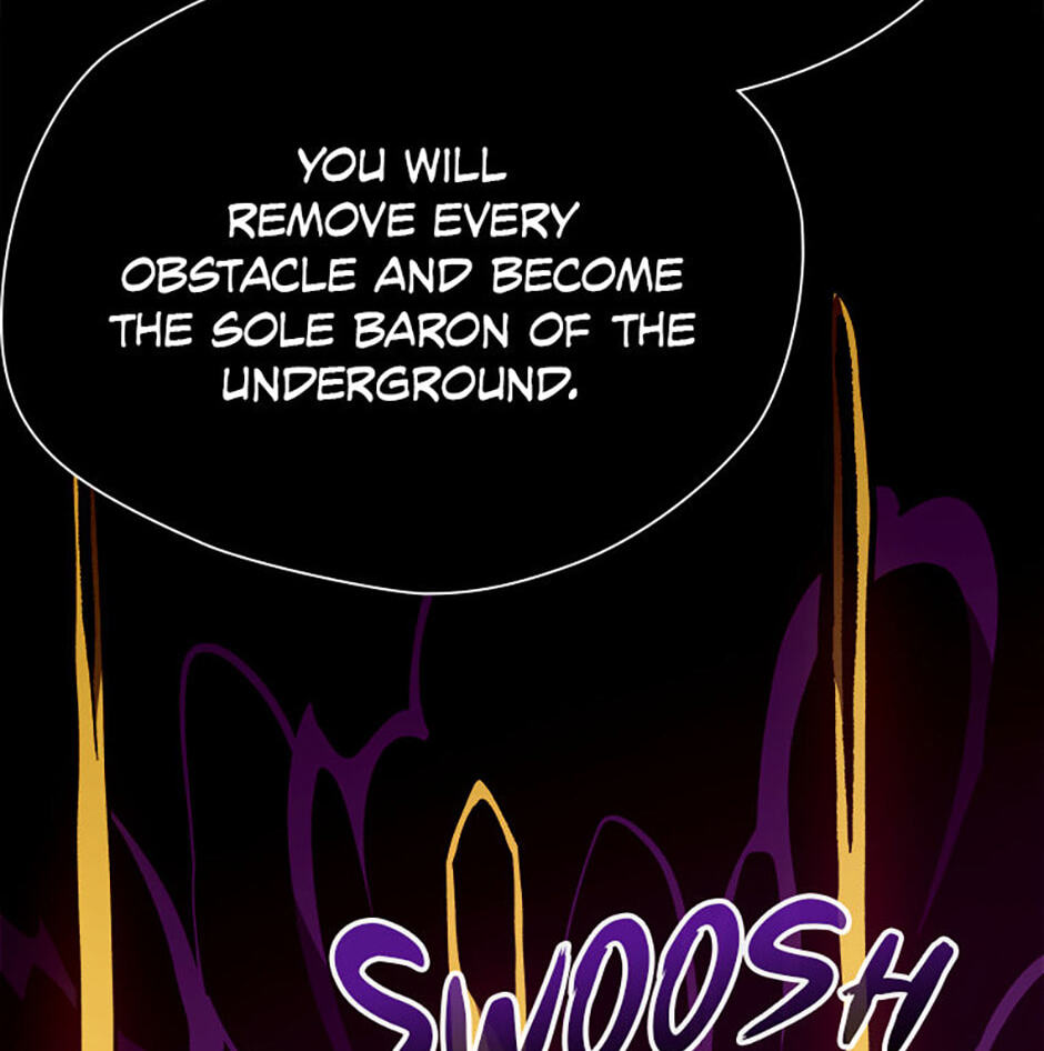 Dungeon Odyssey Chapter 140 page 85 - 