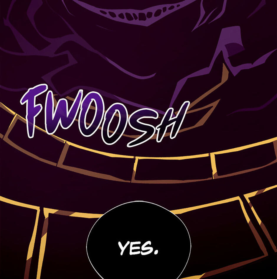 Dungeon Odyssey Chapter 140 page 87 - 