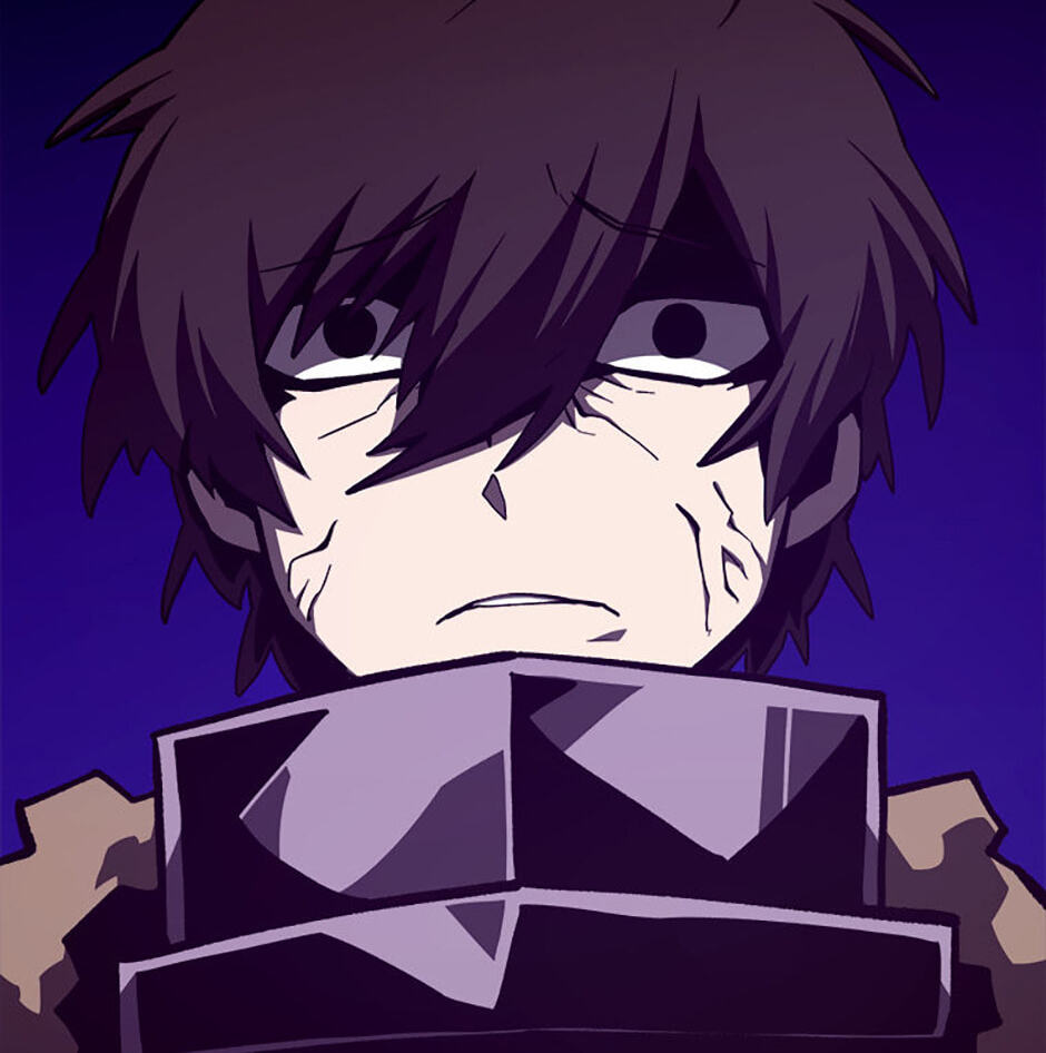Dungeon Odyssey Chapter 140 page 89 - 