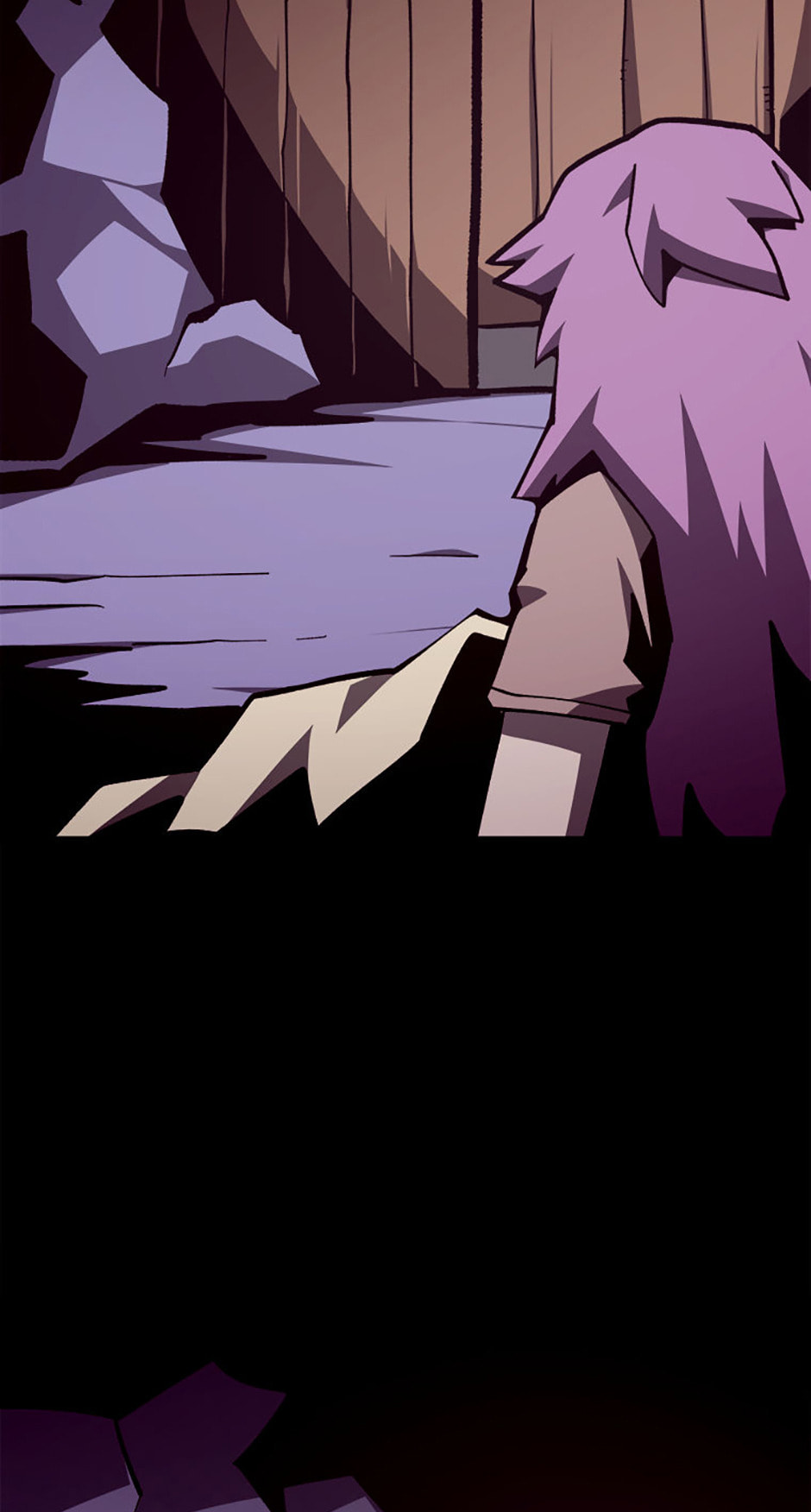 Dungeon Odyssey Chapter 140 page 10 - 