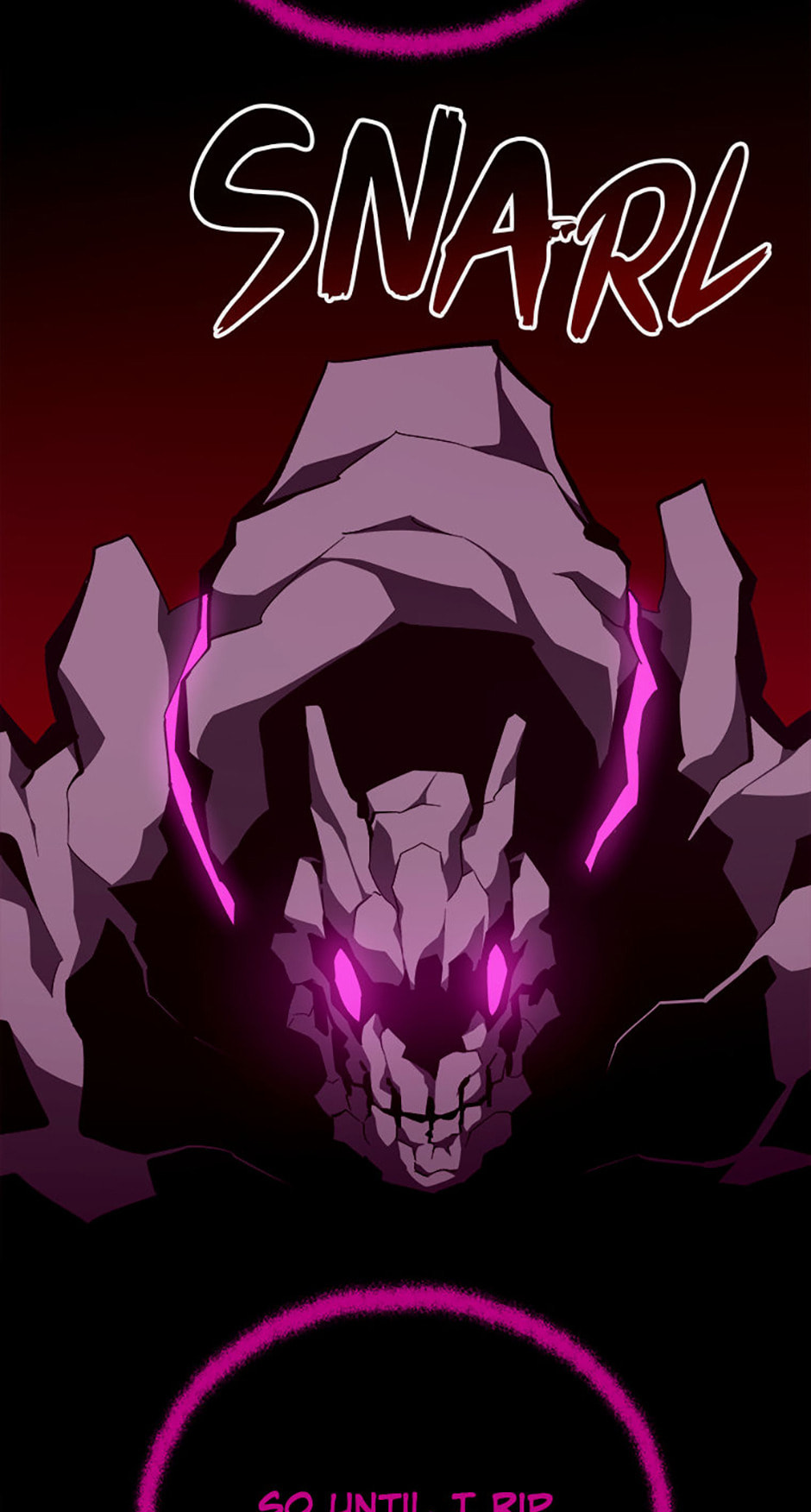 Read Dungeon Odyssey chapter 141 image 18 on Lezhin