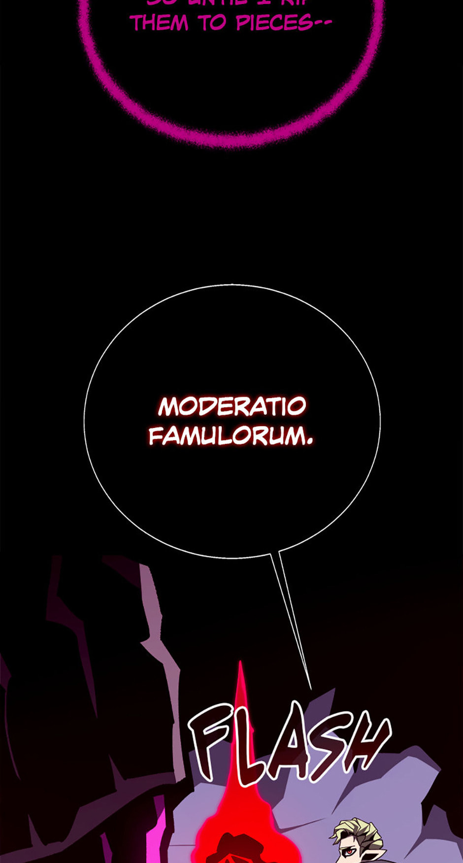 Read Dungeon Odyssey chapter 141 image 19 on Lezhin