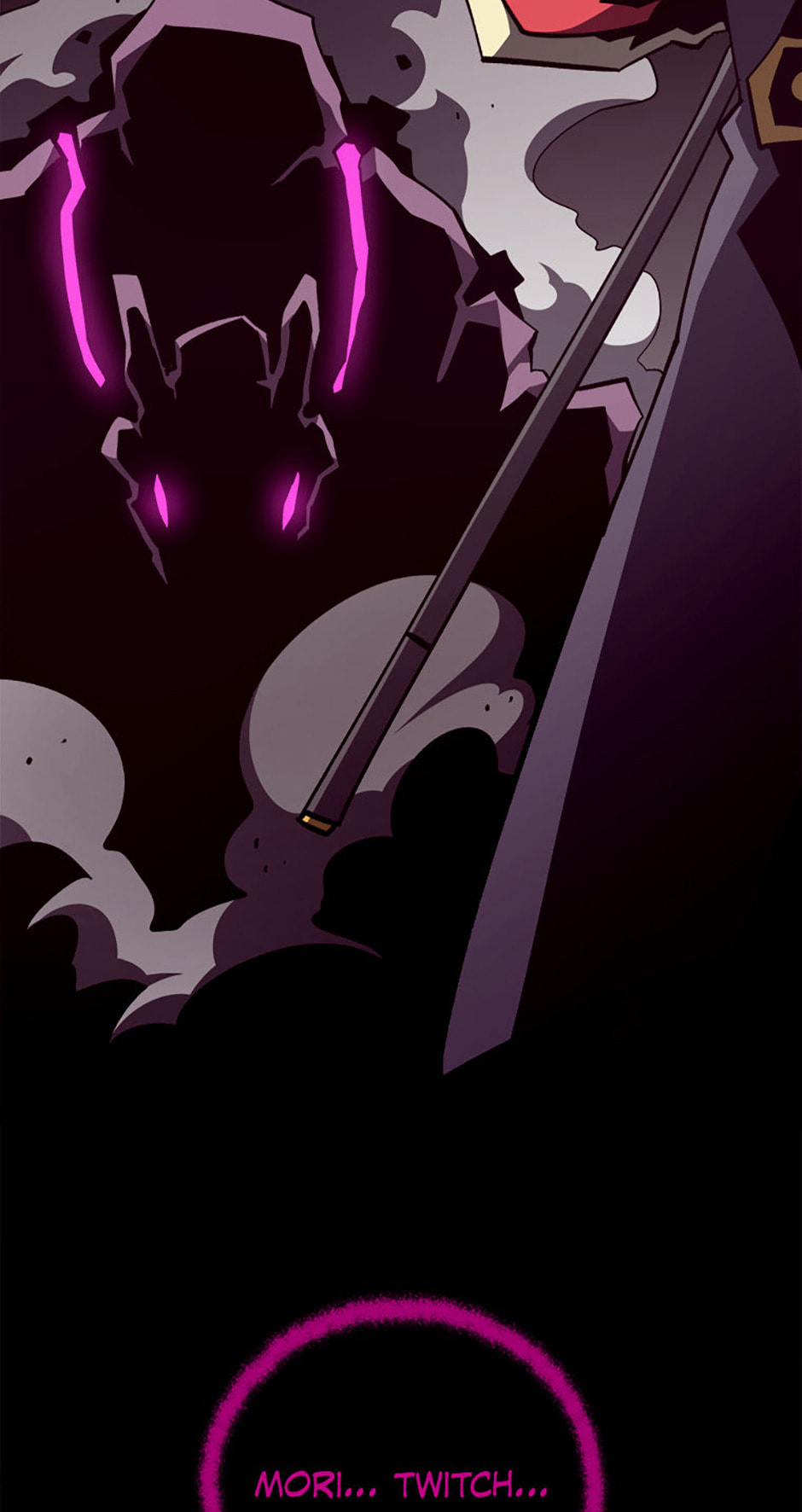 Read Dungeon Odyssey chapter 141 image 24 on Lezhin