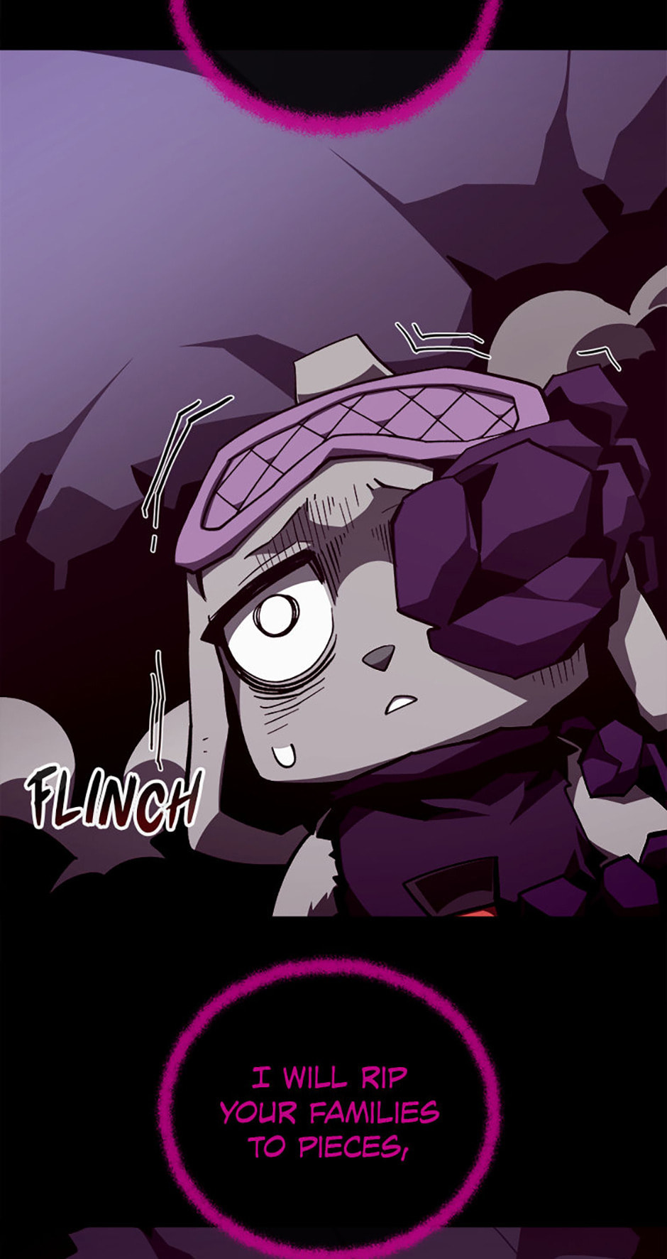 Read Dungeon Odyssey chapter 141 image 25 on Lezhin