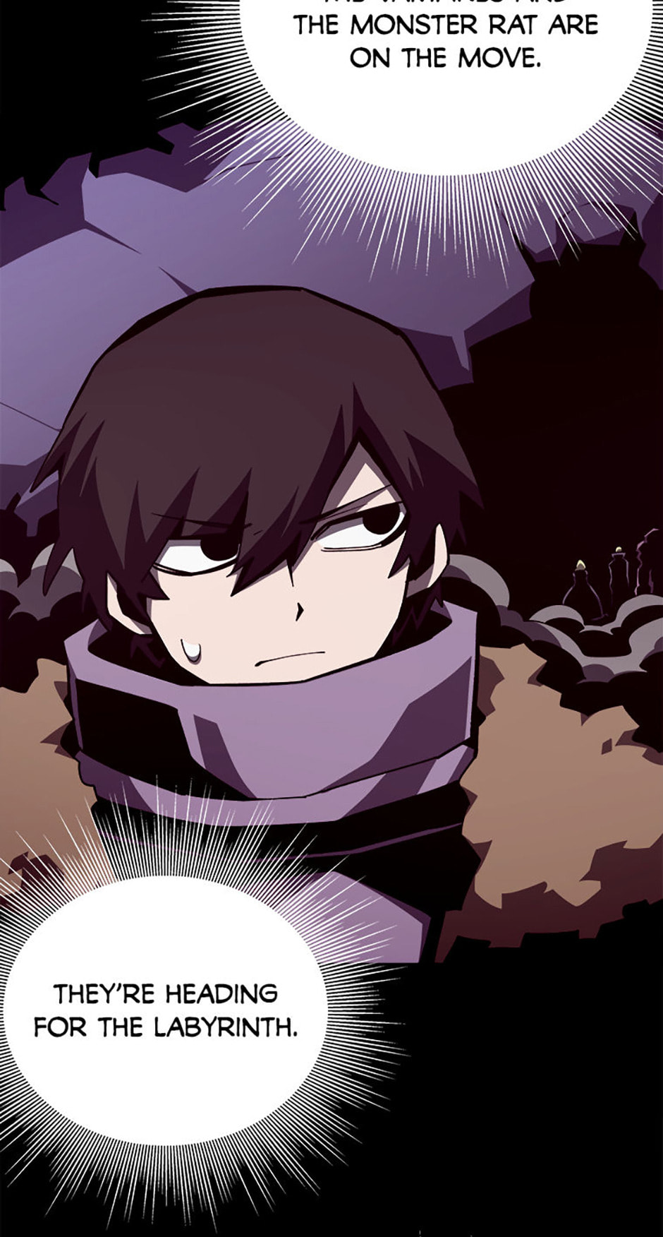 Read Dungeon Odyssey chapter 141 image 30 on Lezhin