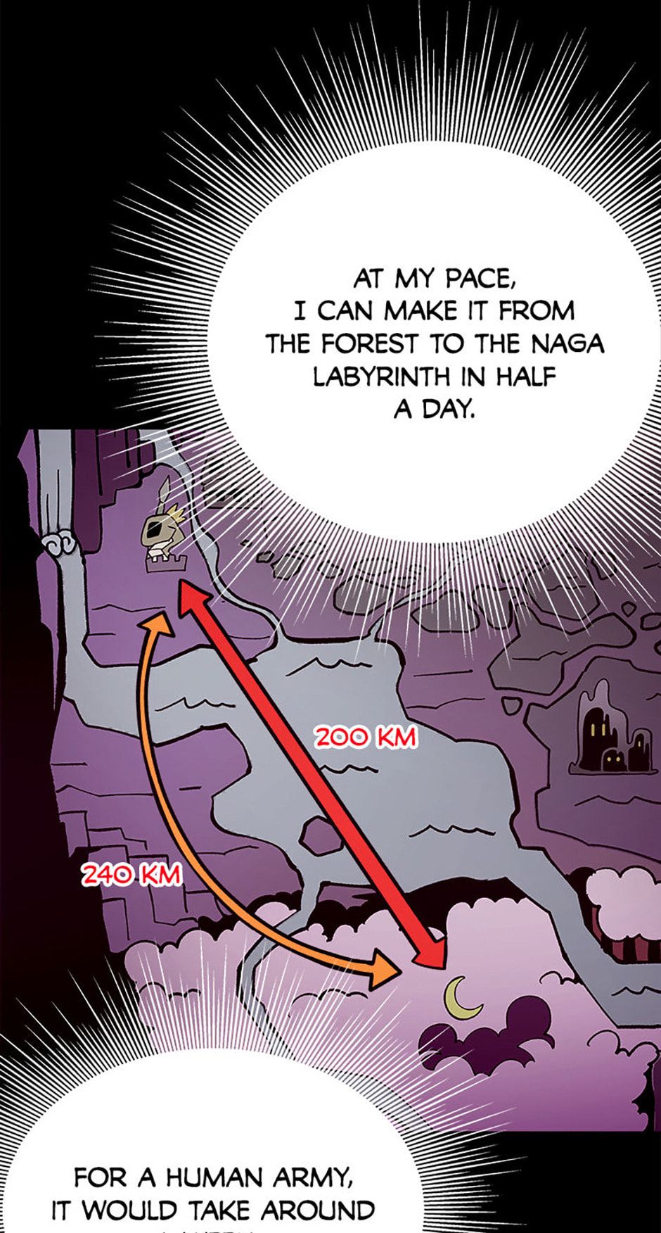 Read Dungeon Odyssey chapter 141 image 31 on Lezhin