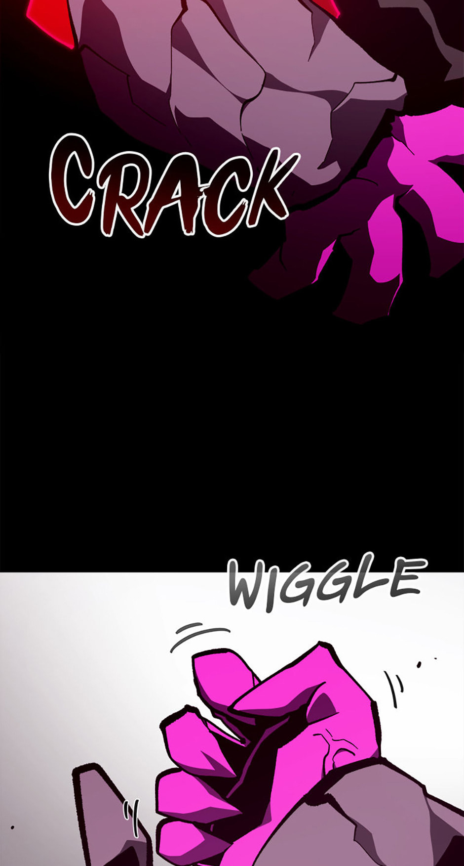 Read Dungeon Odyssey chapter 141 image 4 on Lezhin