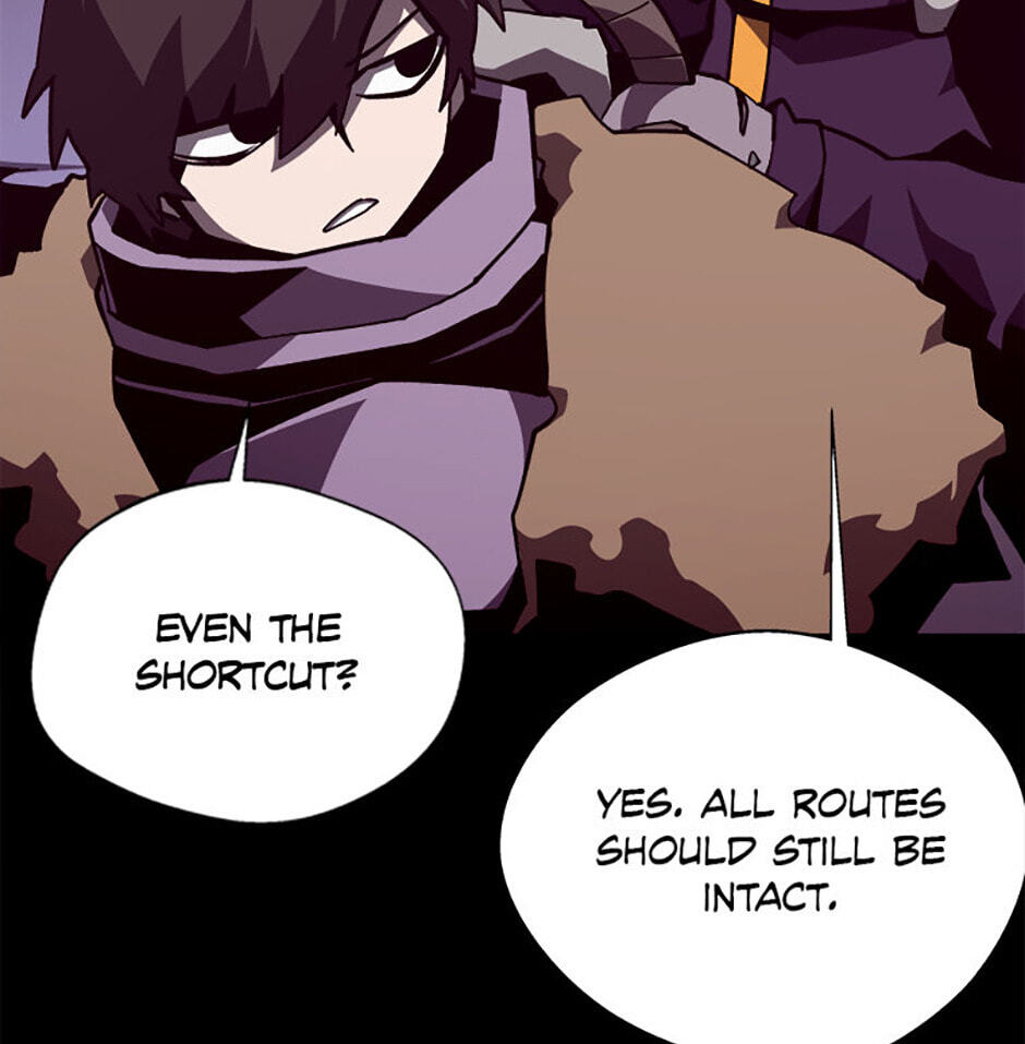 Read Dungeon Odyssey chapter 141 image 41 on Lezhin