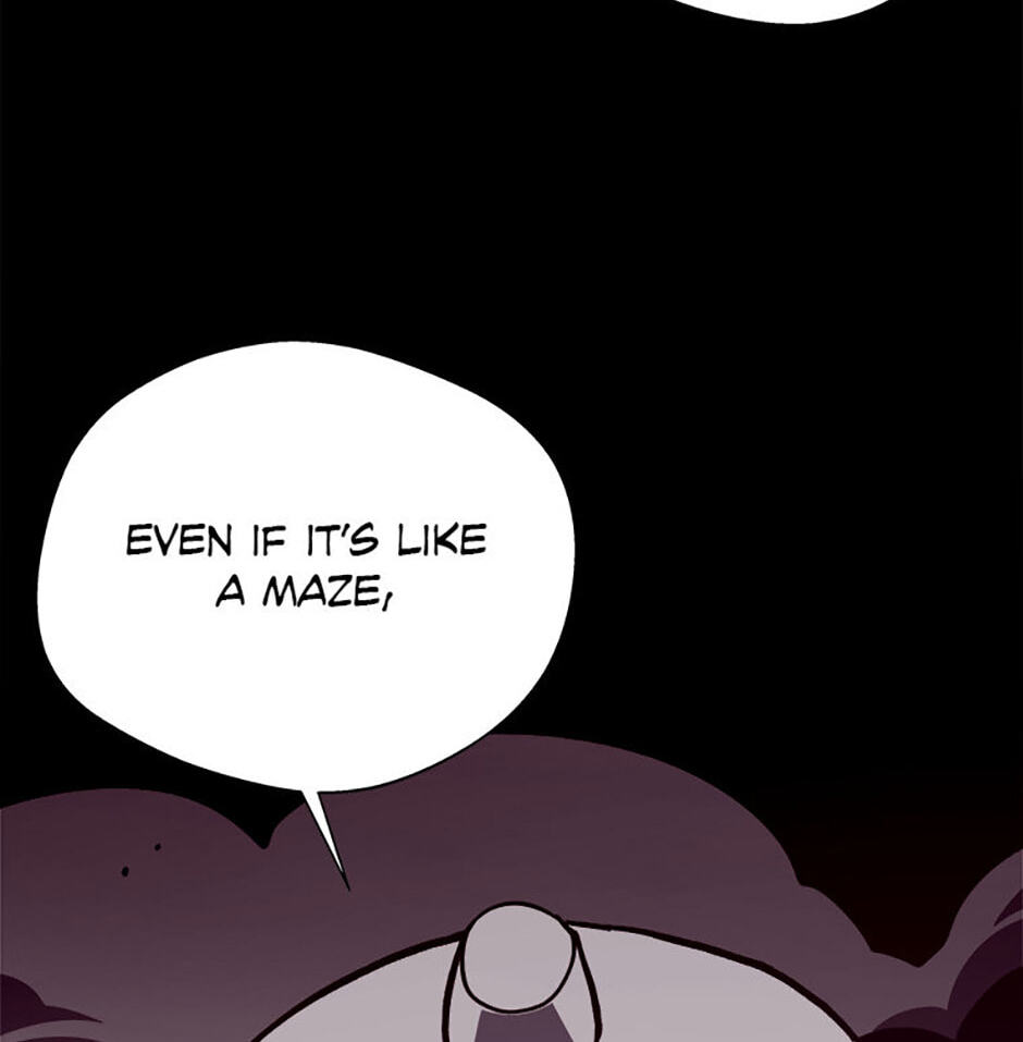 Read Dungeon Odyssey chapter 141 image 42 on Lezhin