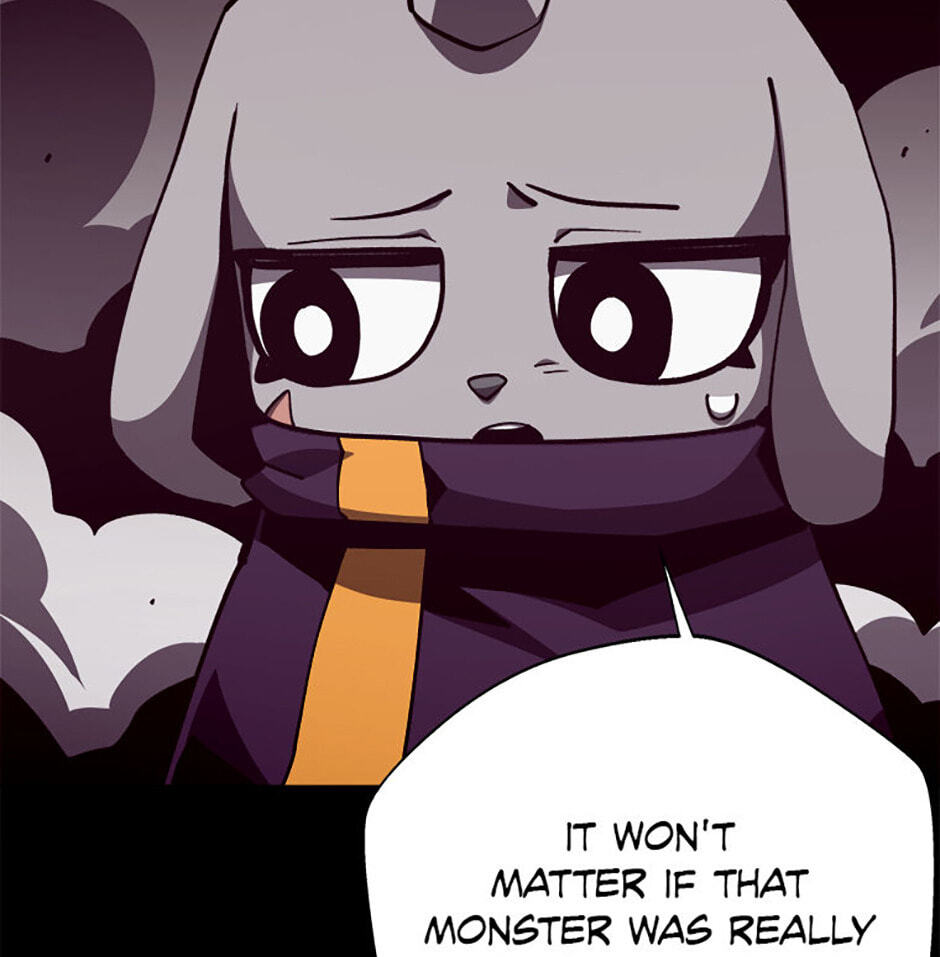 Read Dungeon Odyssey chapter 141 image 43 on Lezhin