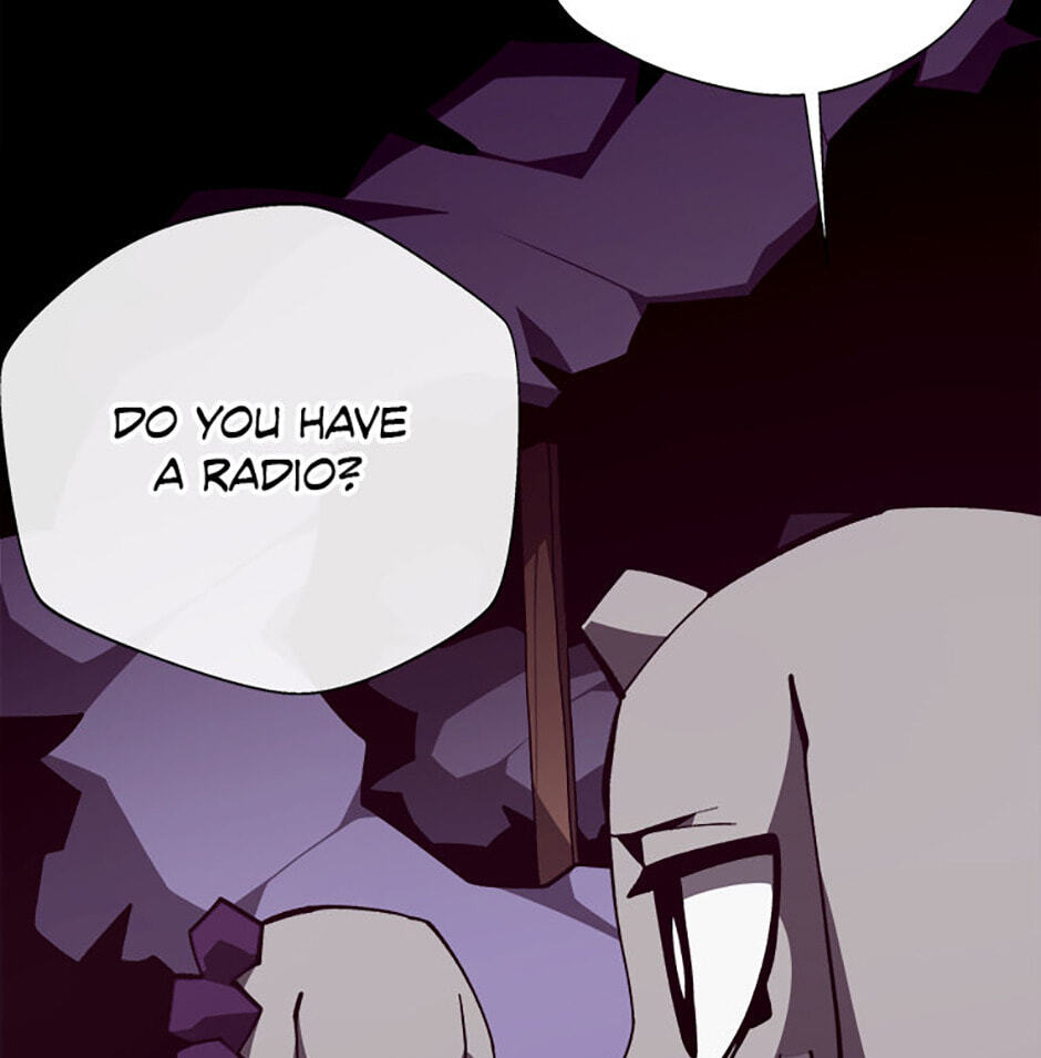Read Dungeon Odyssey chapter 141 image 45 on Lezhin